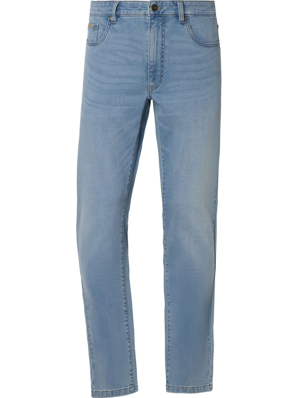 Babista 5-Pocket-Jeans BELLUIS in Stretch-Qualität