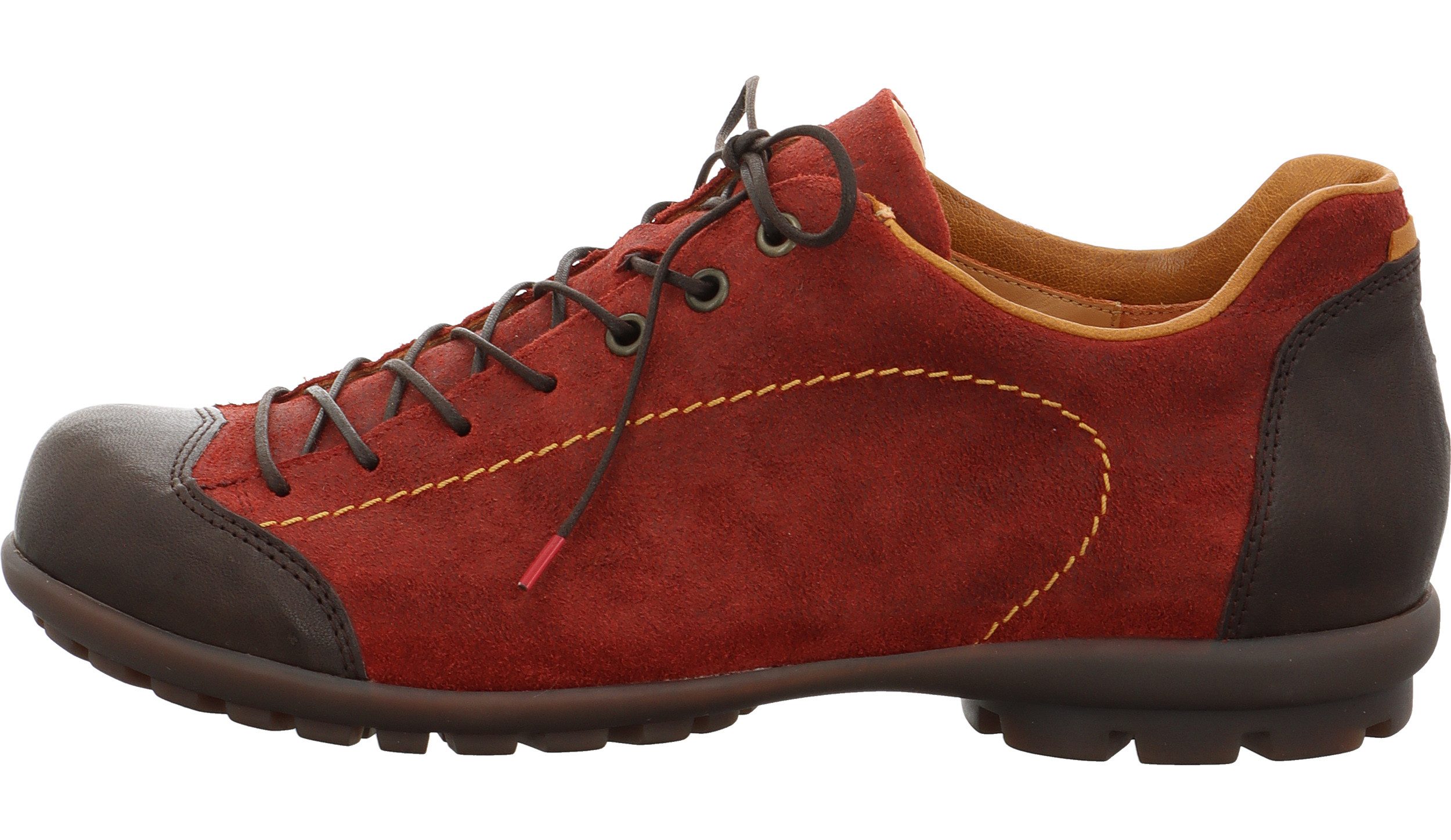 Think! KONG HE Sneaker