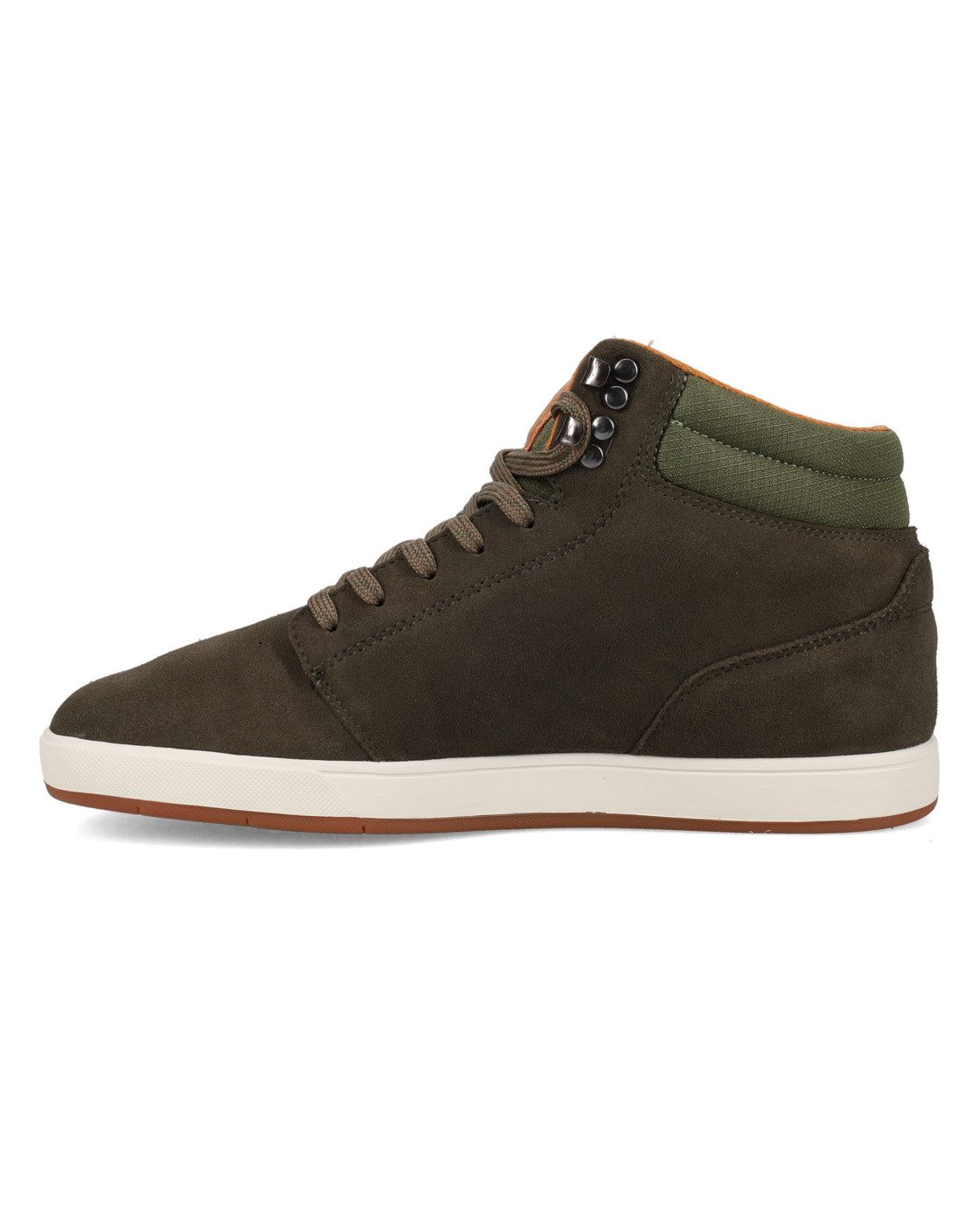 DC Shoes Crisis 2 Hi Wnt günstig online kaufen