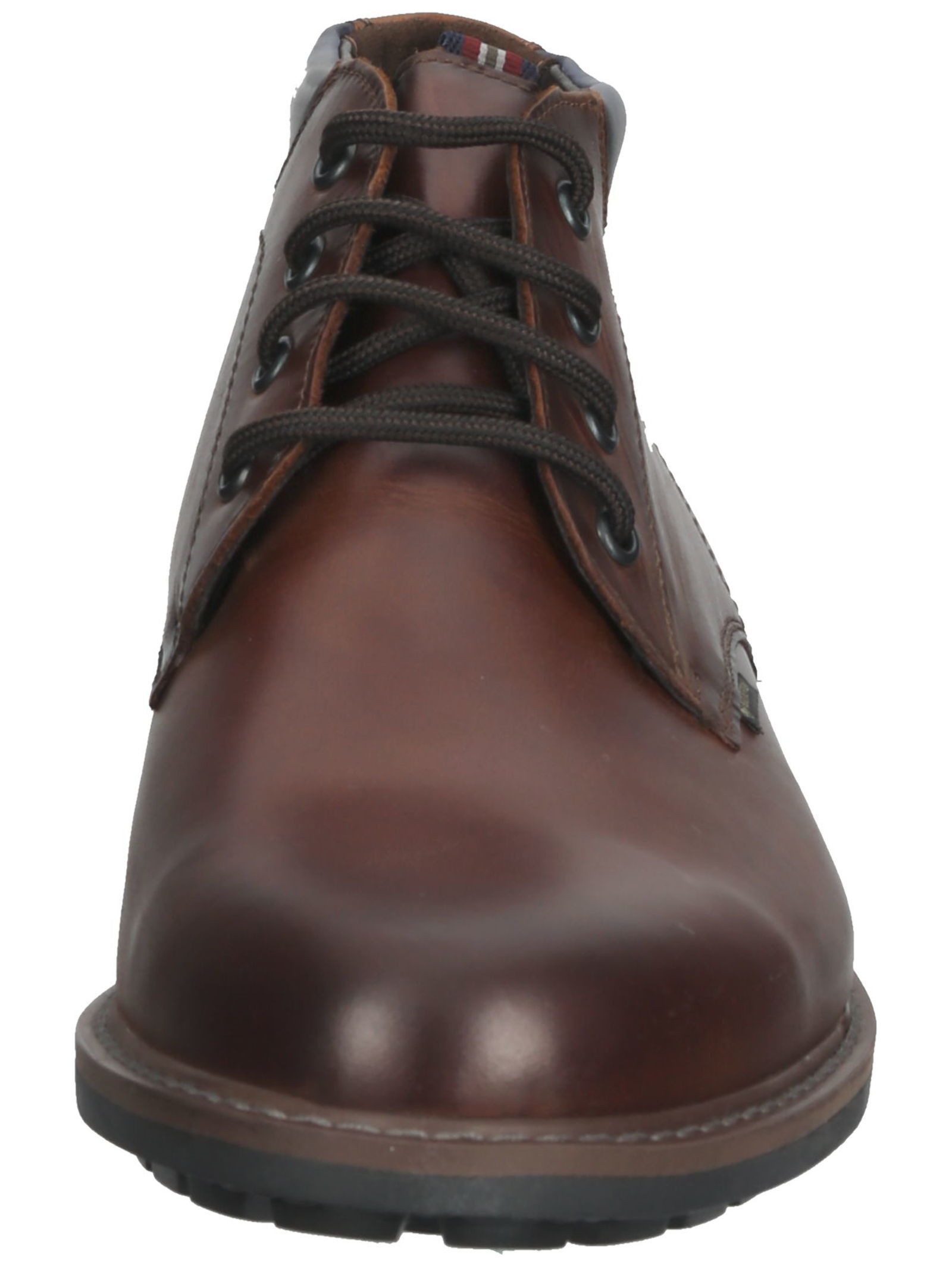 Lloyd LLOYD Businessschuhe Leder Schnürschuh