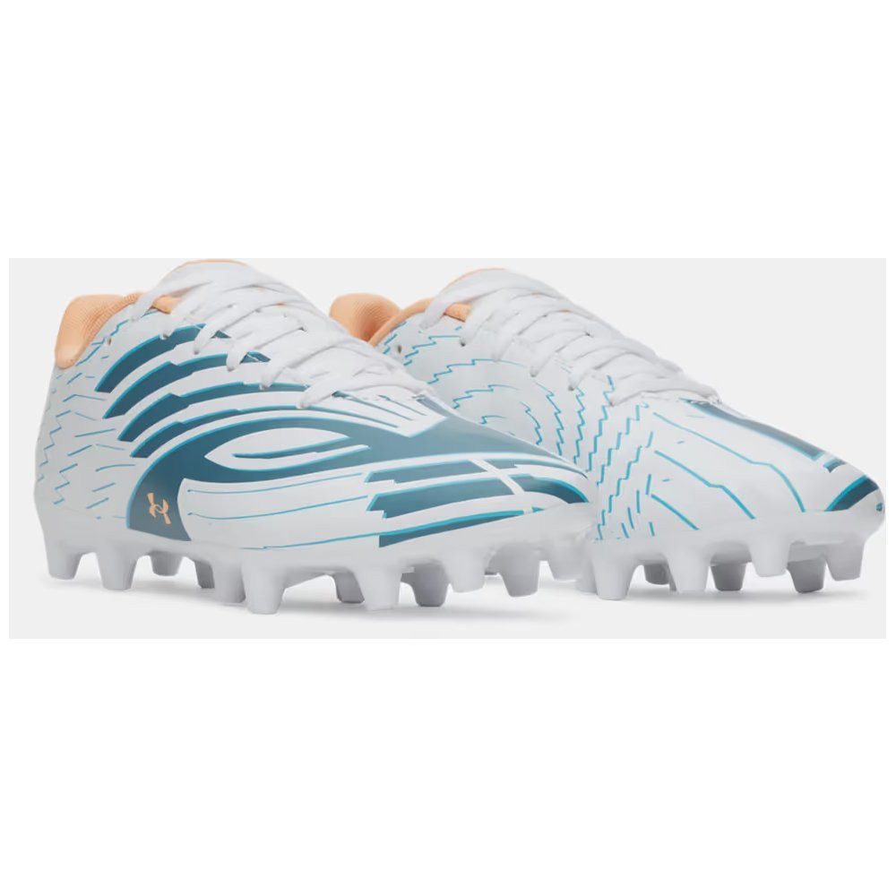 Under Armour® UA Shadow Club 4 FG JR Fußballschuh