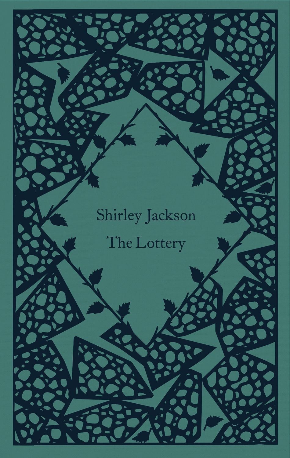The Lottery / Shirley Jackson