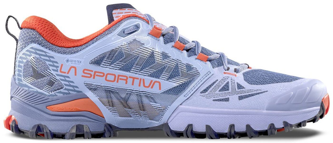 La Sportiva Bushido III Wide Woman Gtx * Kletterschuh