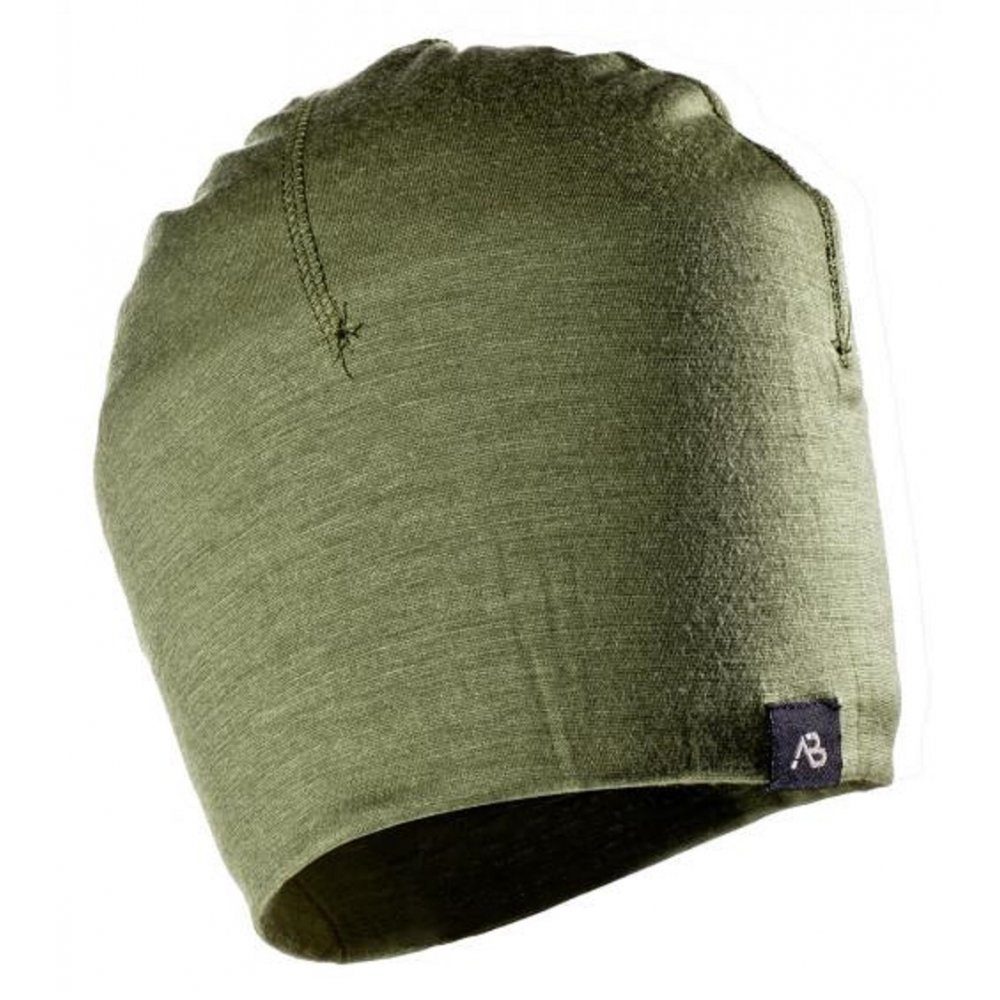 A. Blöchl Strickmütze Beanie Lite Merino Wolle