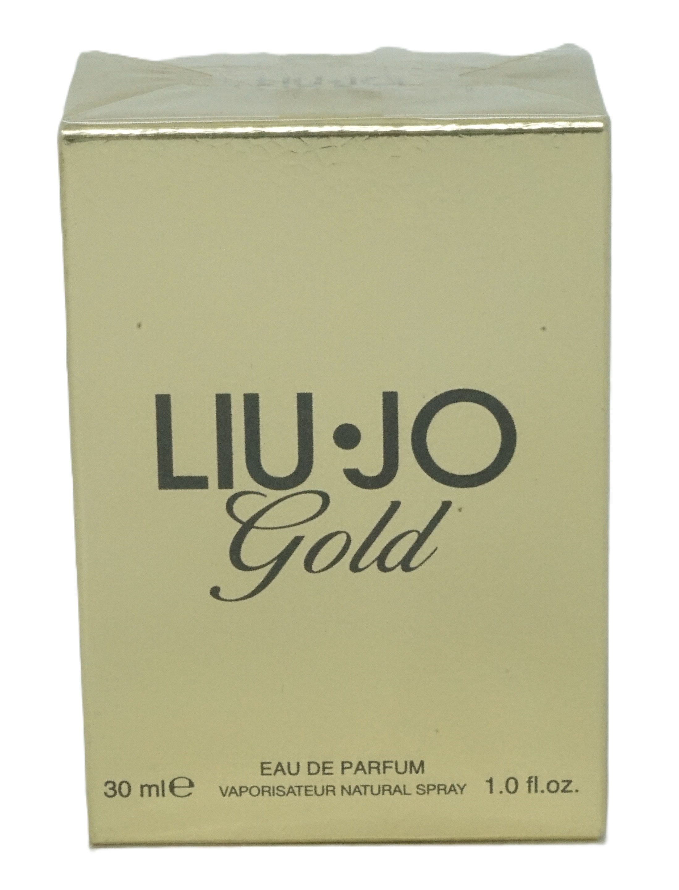 Liu Jo Eau de Parfum Liu Jo Gold Eau de Parfum Spray 30 ml
