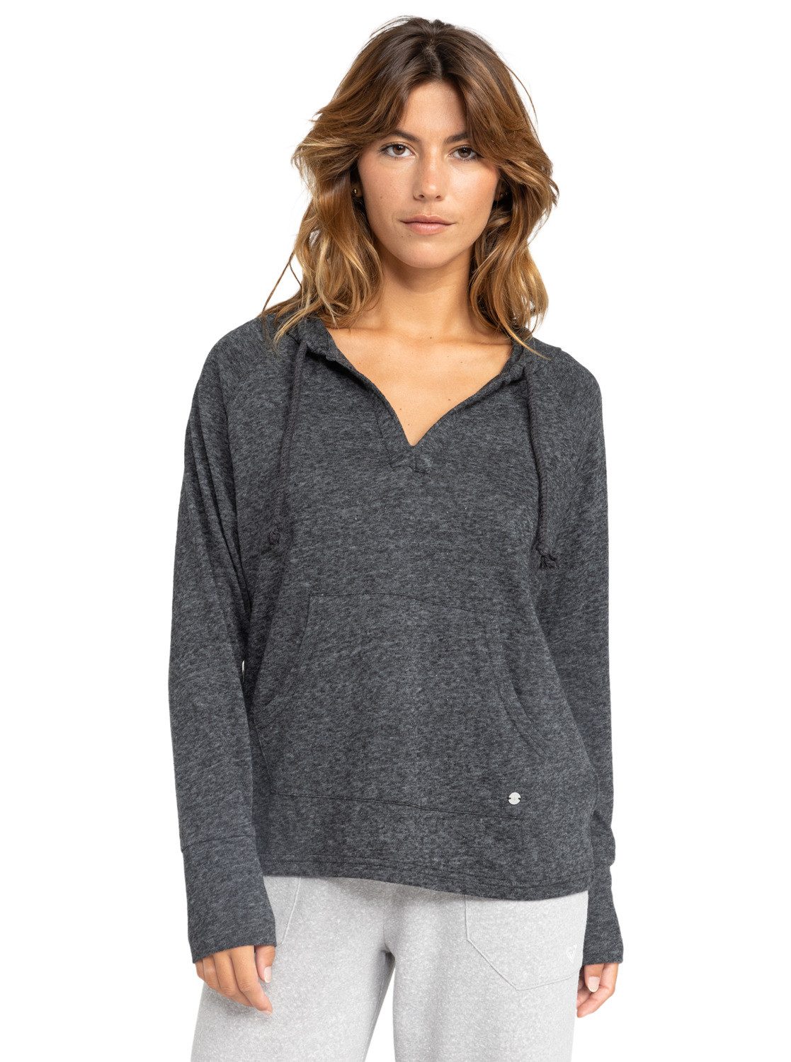 Roxy Kapuzensweatshirt Destination Surf günstig online kaufen