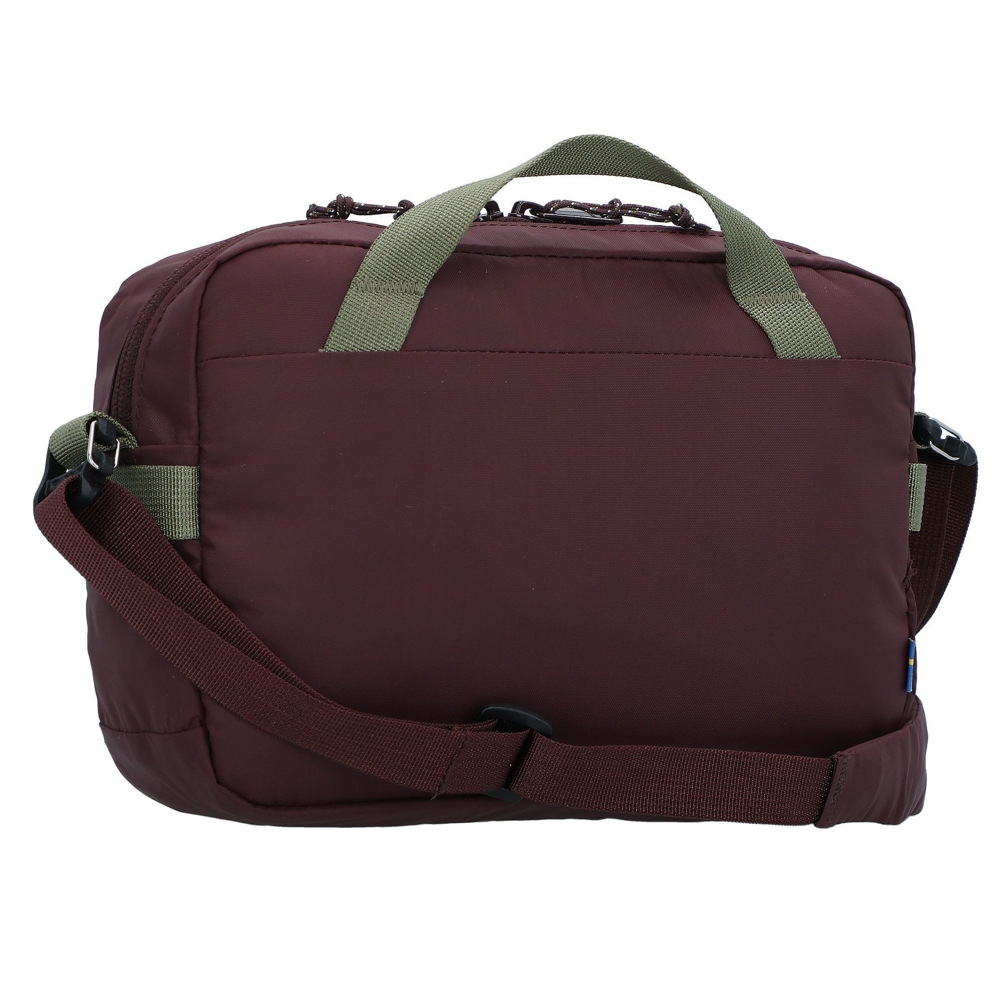 Fjällräven Umhängetasche High Coast, Polyester
