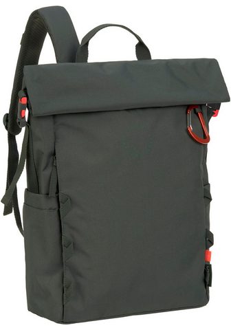  LÄSSIG Wickelrucksack Green Label Outd...