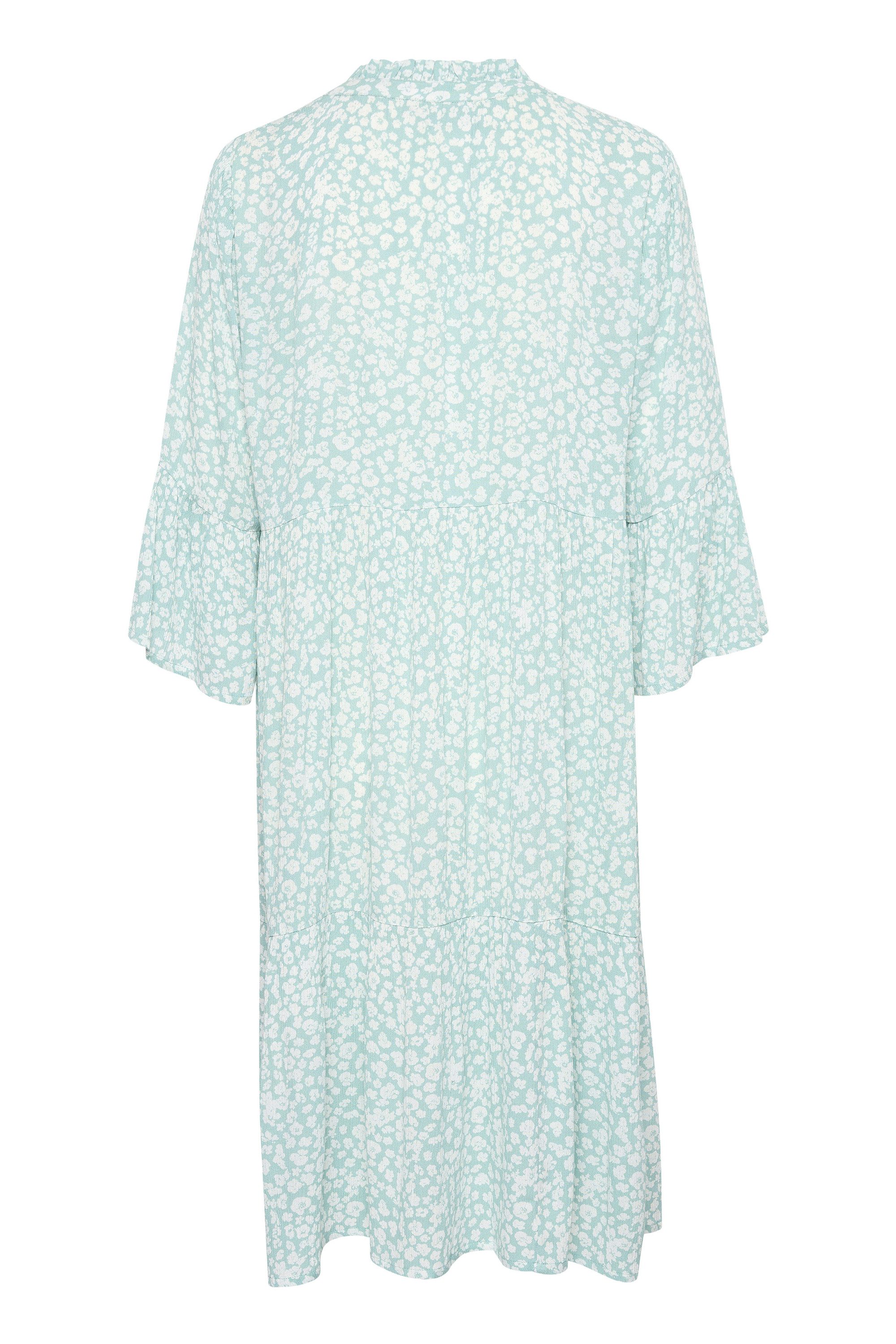 Blusenkleid Kleid KAhera