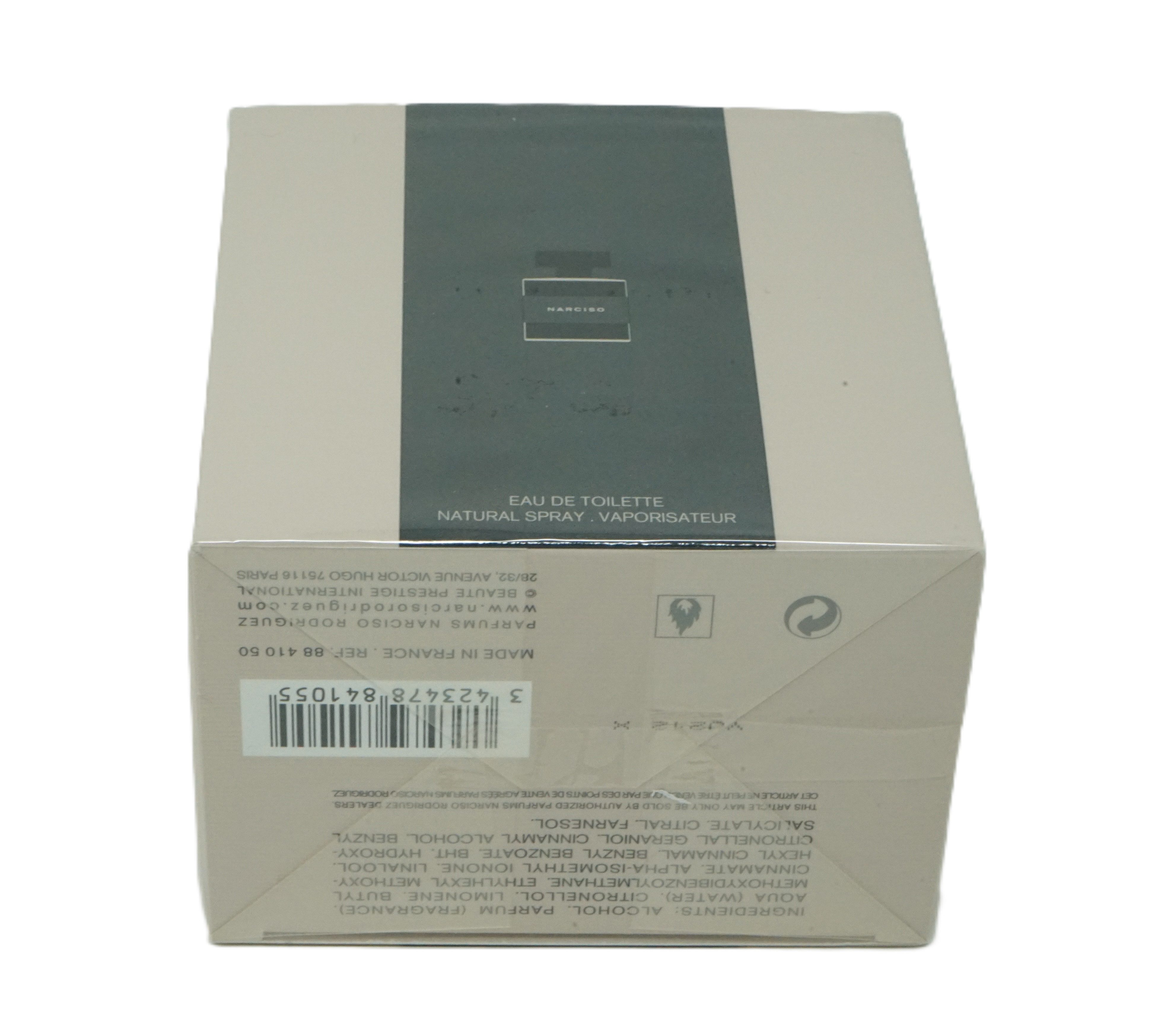 narciso rodriguez Eau de Toilette Narciso Rodriguez Narciso Eau de Toilette Limited Edition 75ml