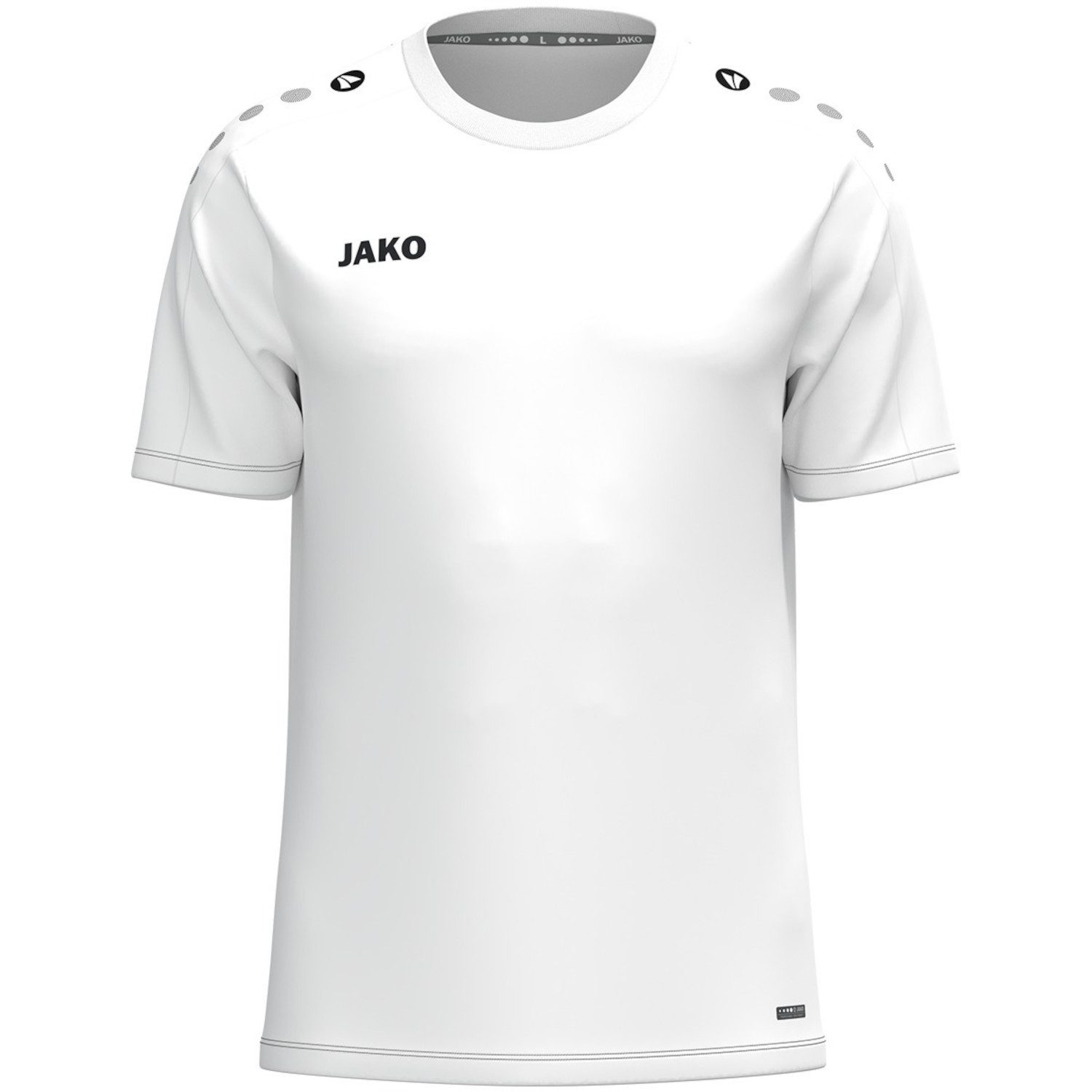 Jako T-Shirt Jako Damen T-Shirt One 6100D