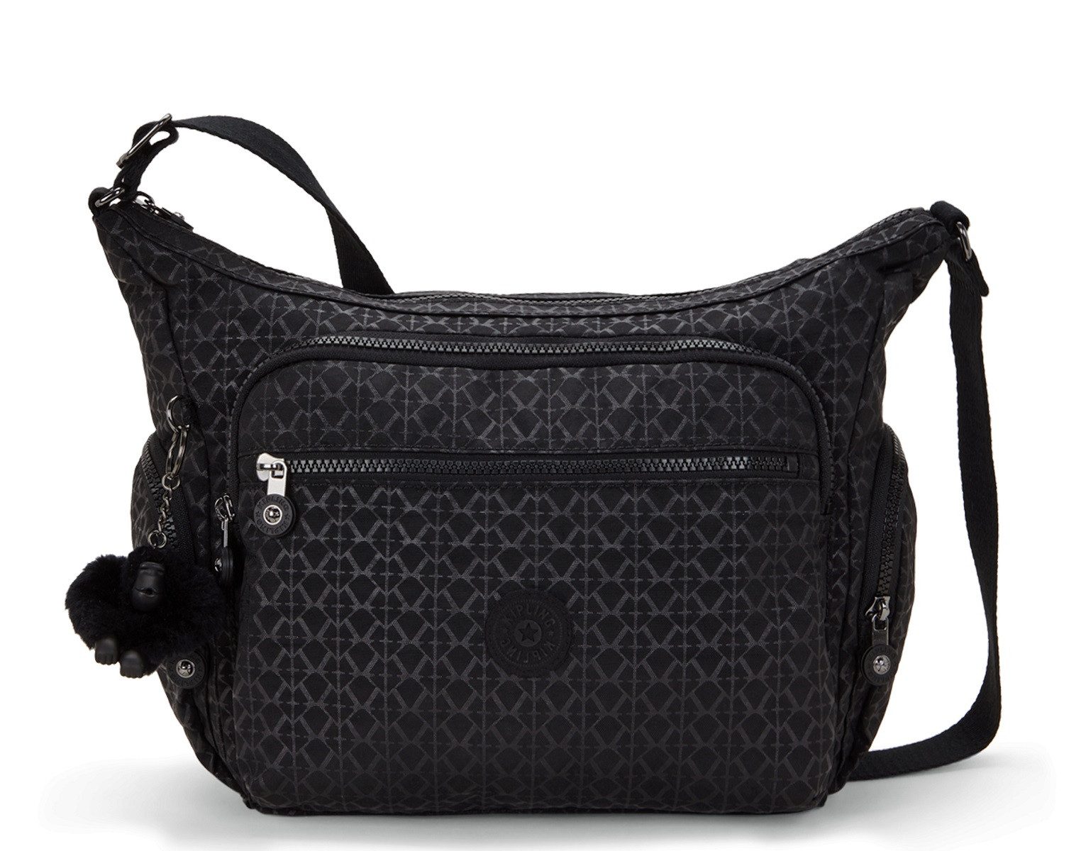 KIPLING Umhängetasche Gabbie (1-tlg), Affe günstig online kaufen