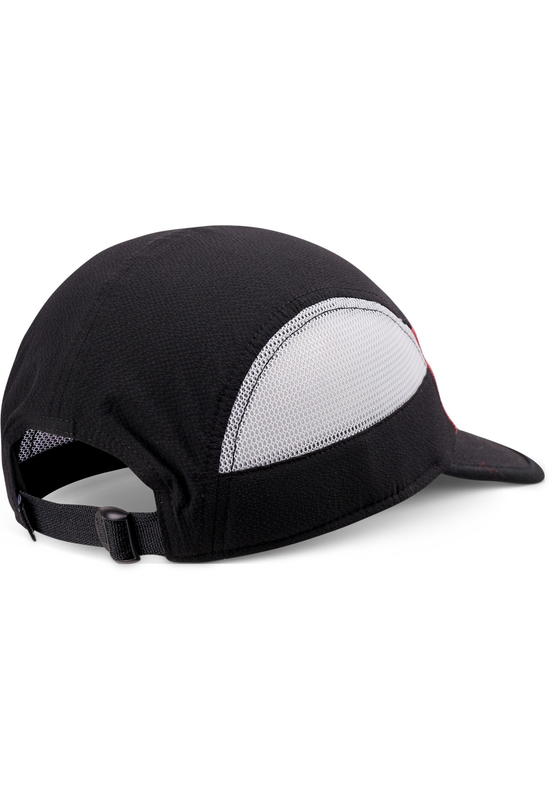 Djinns Snapback Cap Djinns 5P Soft FC Seersoftmesh