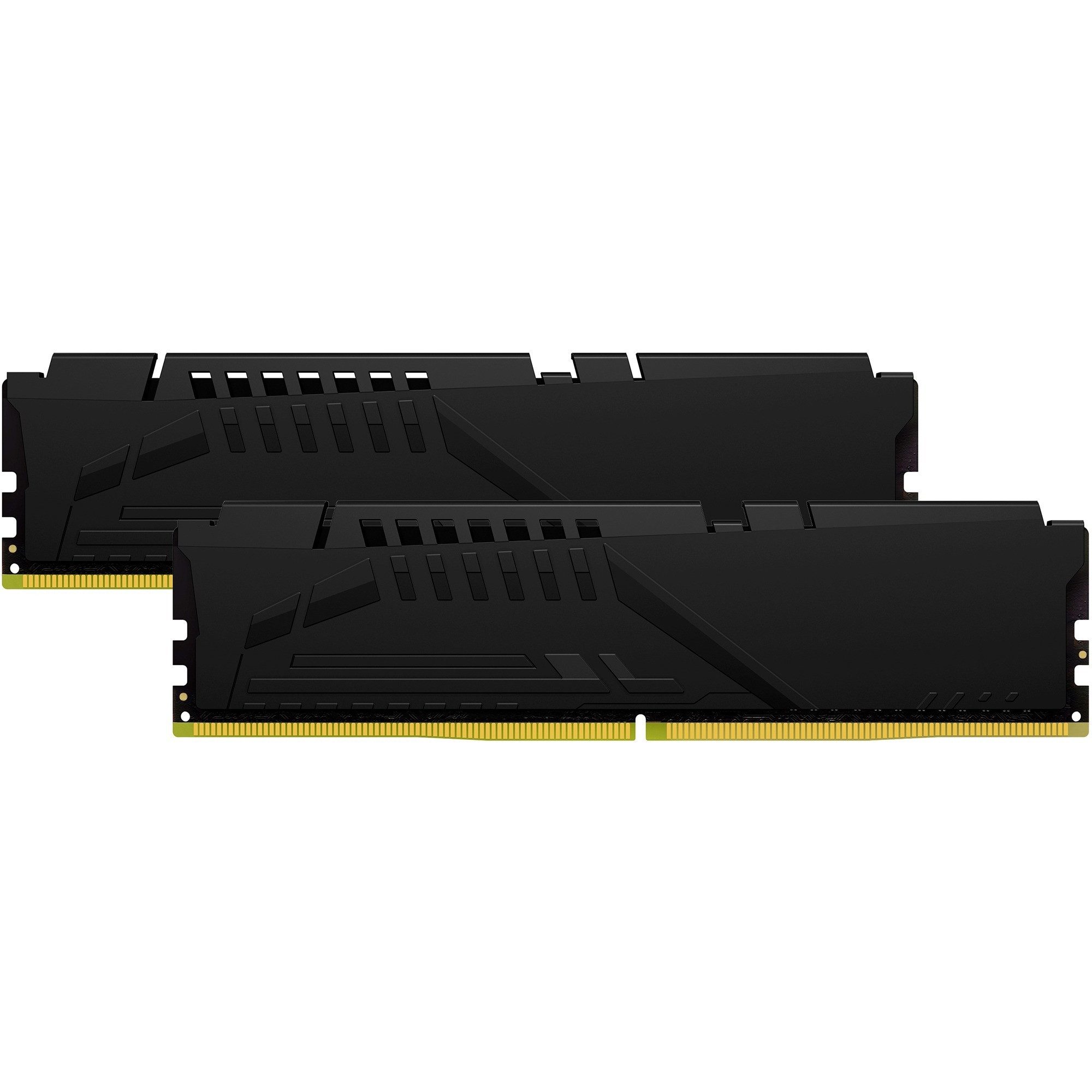 Kingston FURY Beast 16GB DDR5-5600 (2x 8GB) CL36 PC-Arbeitsspeicher