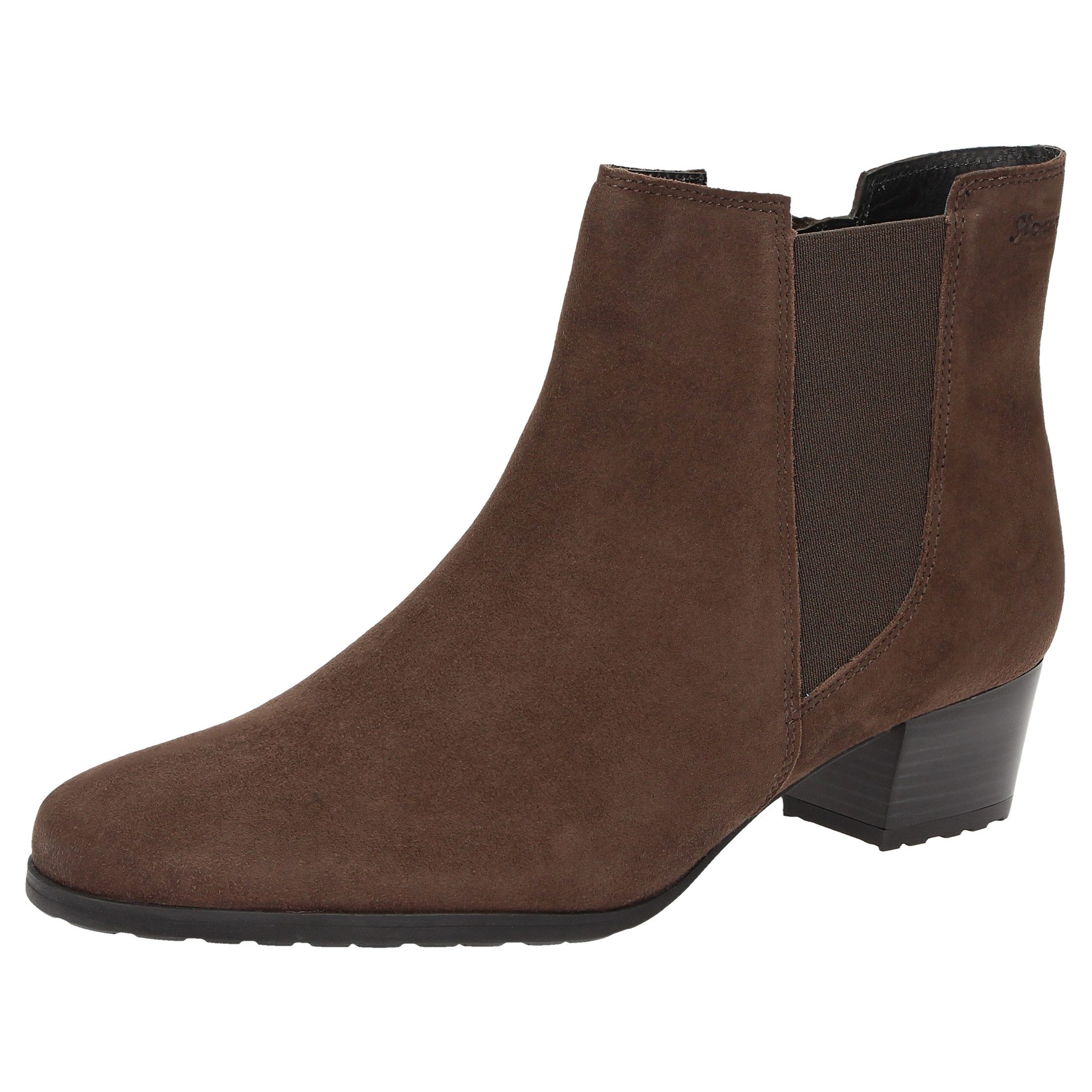 Fendrina-706 Stiefelette