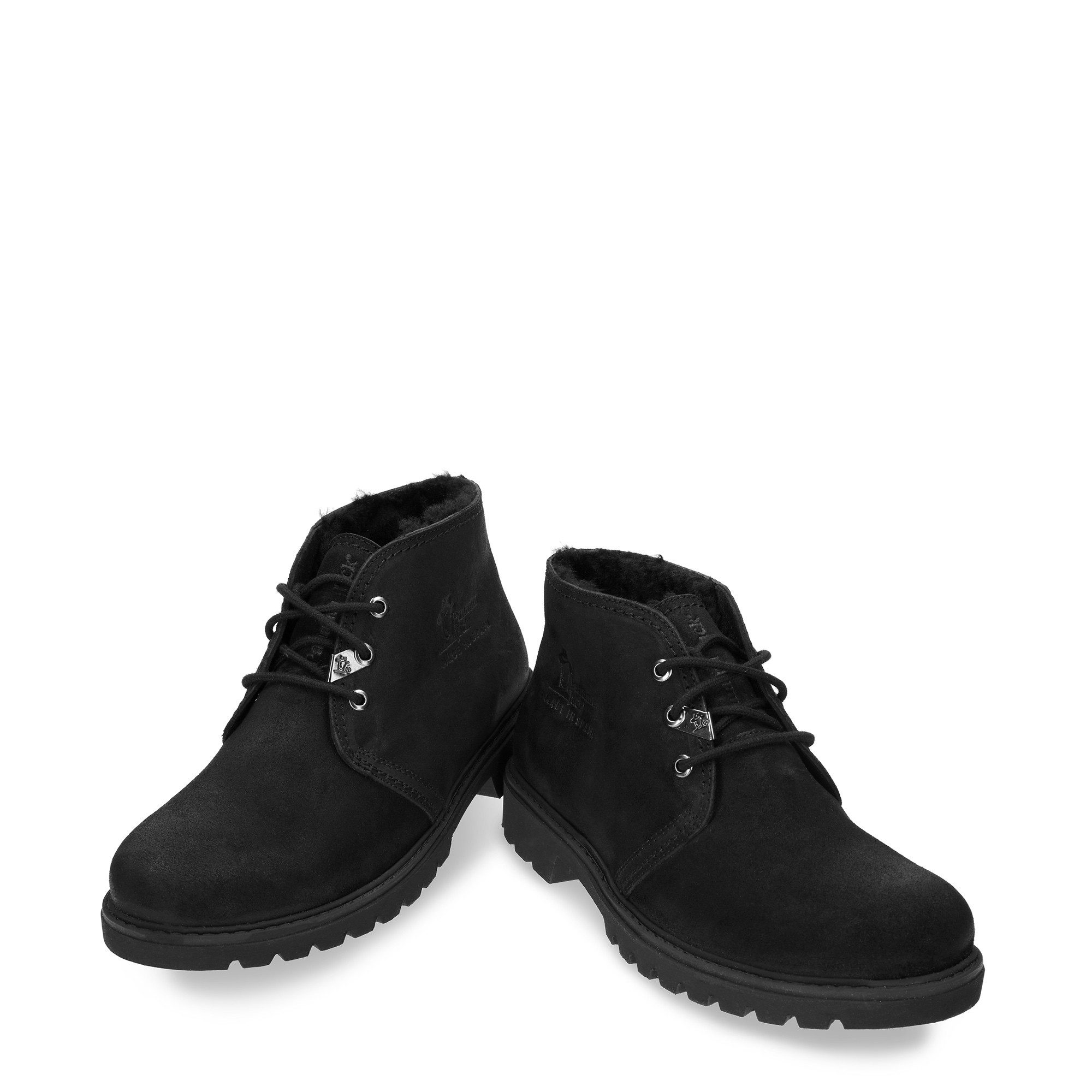 Panama Jack Stiefelette Winterstiefelette