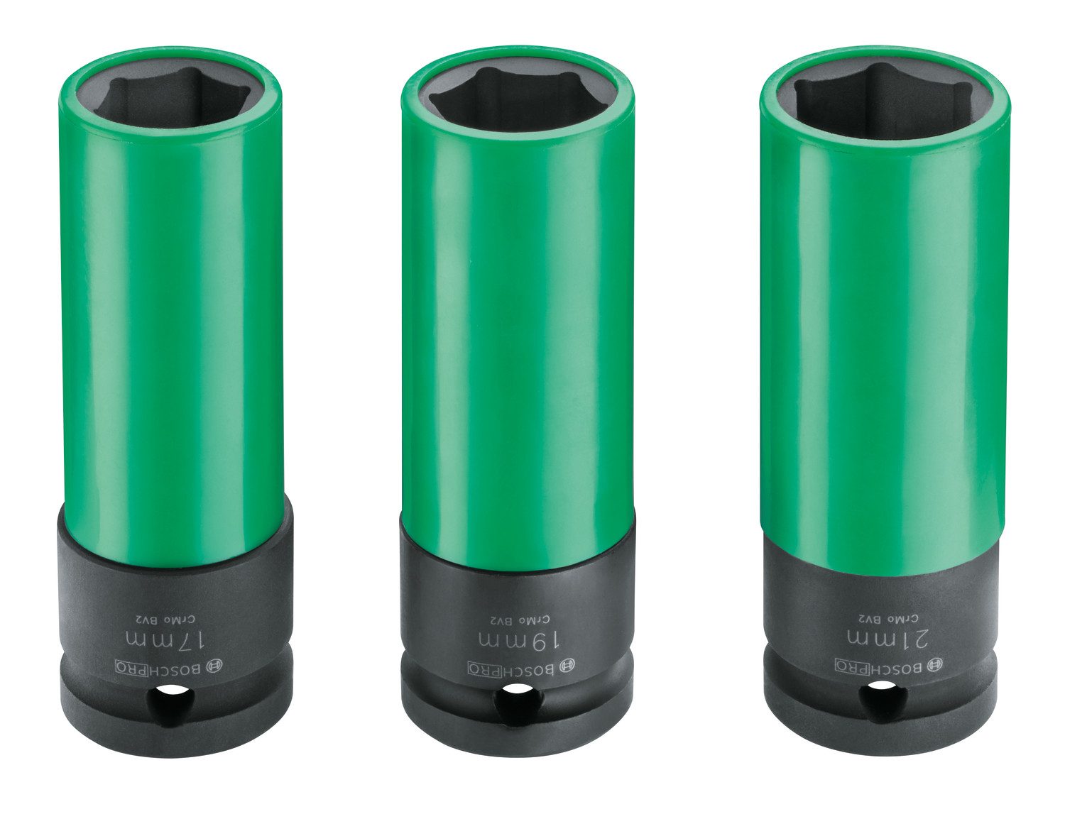 Bosch Home & Garden Akku-Drehschlagschrauber »GEX 18V-350-3«, ohne Akku, ohne Ladegerät – Bild 4 von 5