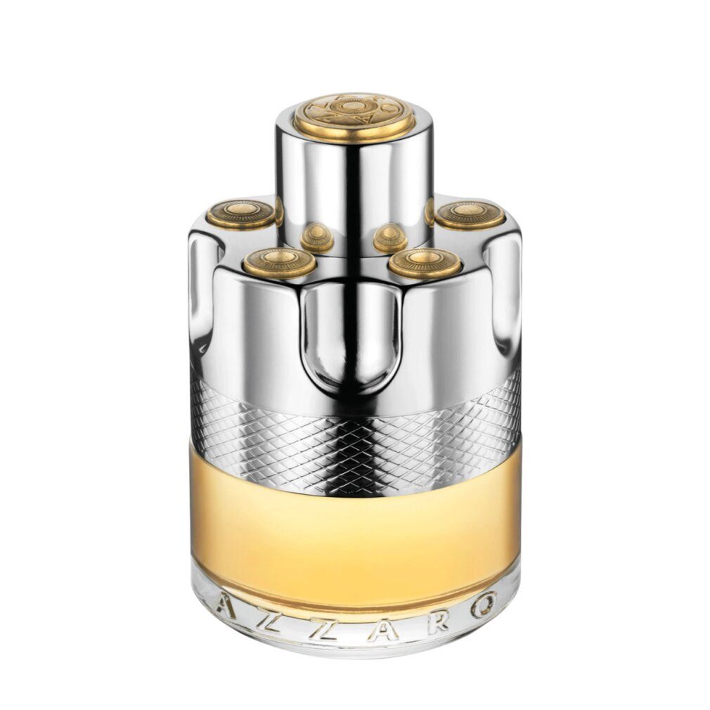 Azzaro Eau de Toilette Wanted Eau de Toilette 50ml