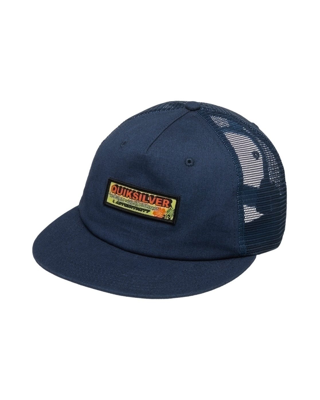 Quiksilver Snapback Cap Drifter