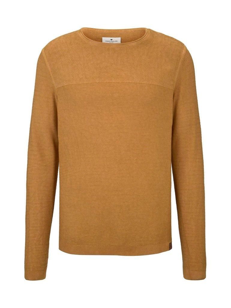 TOM TAILOR Longpullover