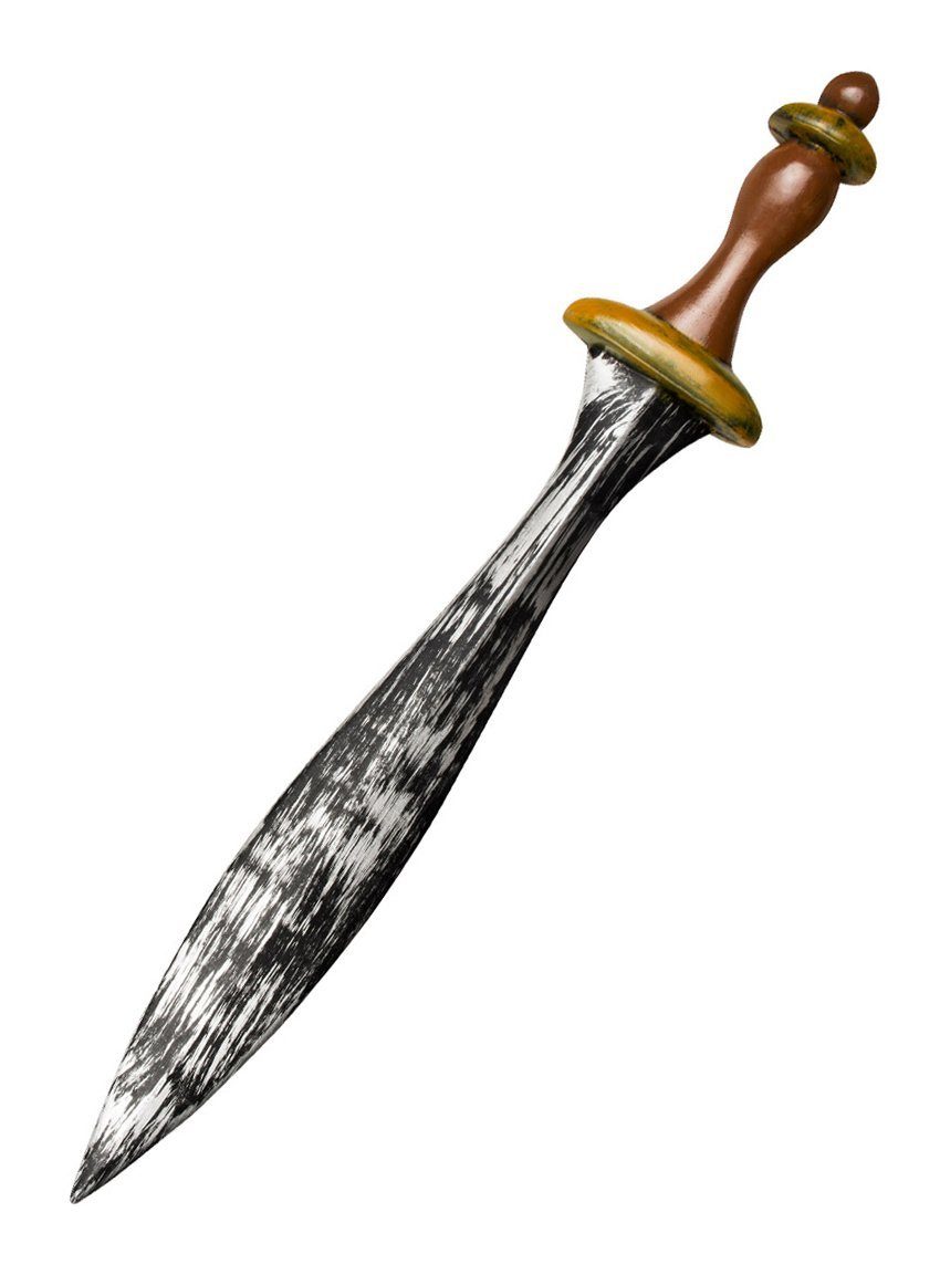 Boland Kostüm Römerschwert, Antikes Schwert für Gladiatoren - in der Form eines Gladius