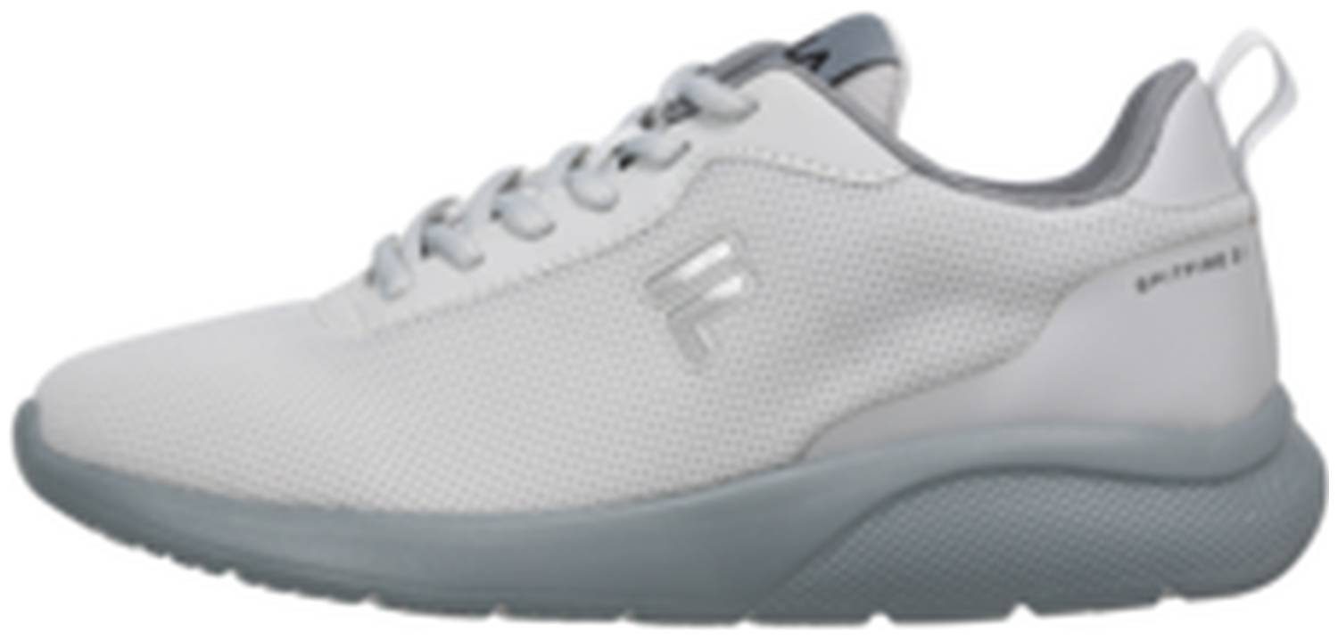 Fila Fila Spitfire Wmn Gray Violet Sneaker günstig online kaufen