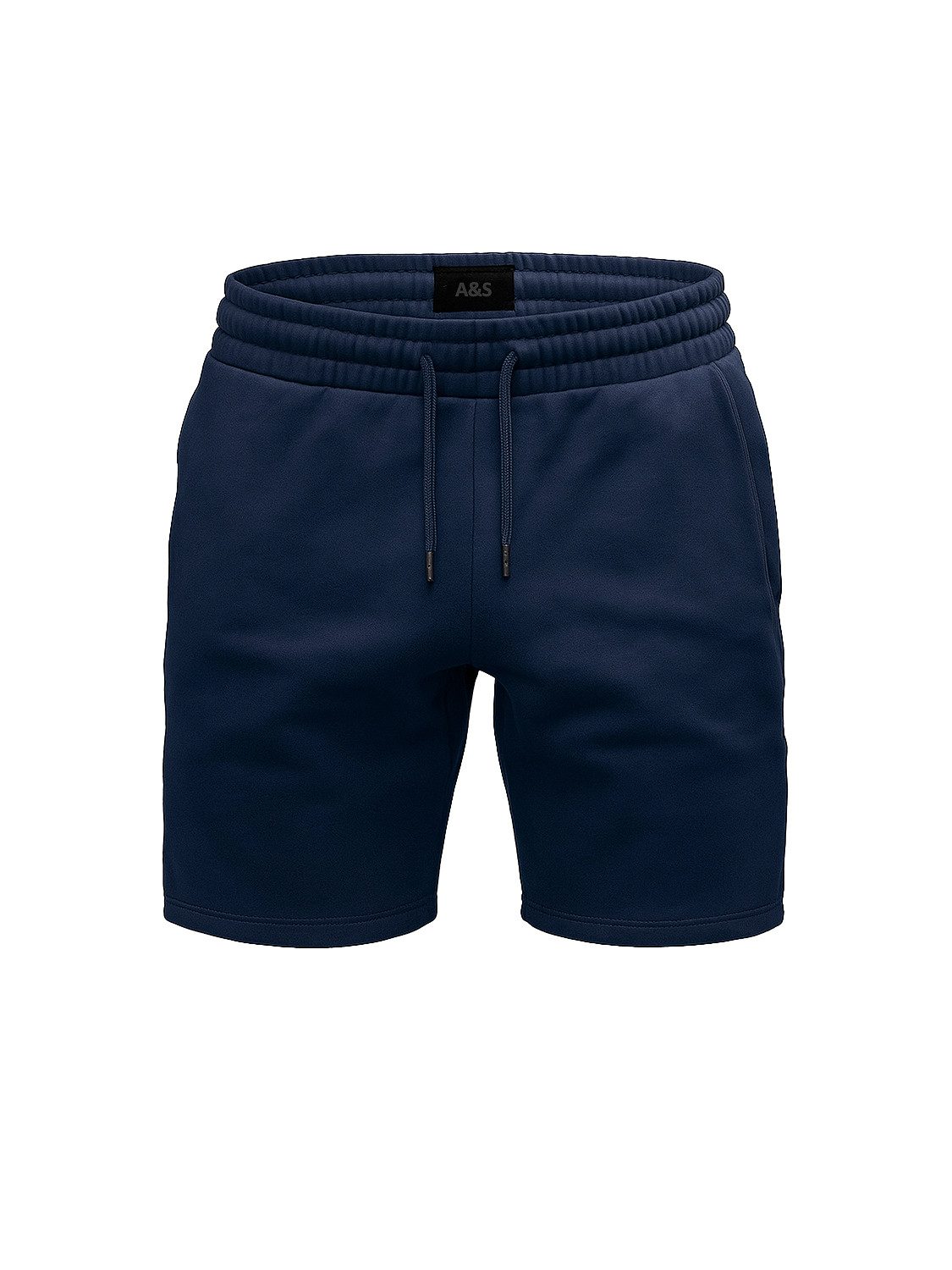 Egomaxx Sweatshorts Tunnelzug mit elastischem Bund günstig online kaufen