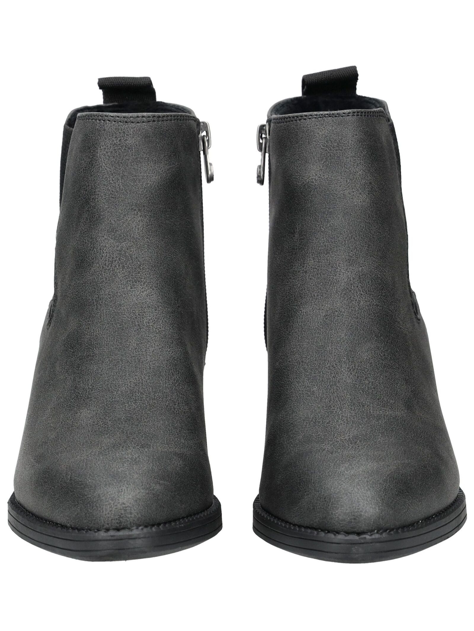 Blowfish Blowfish Stiefelette Lederimitat/Textil Stiefelette