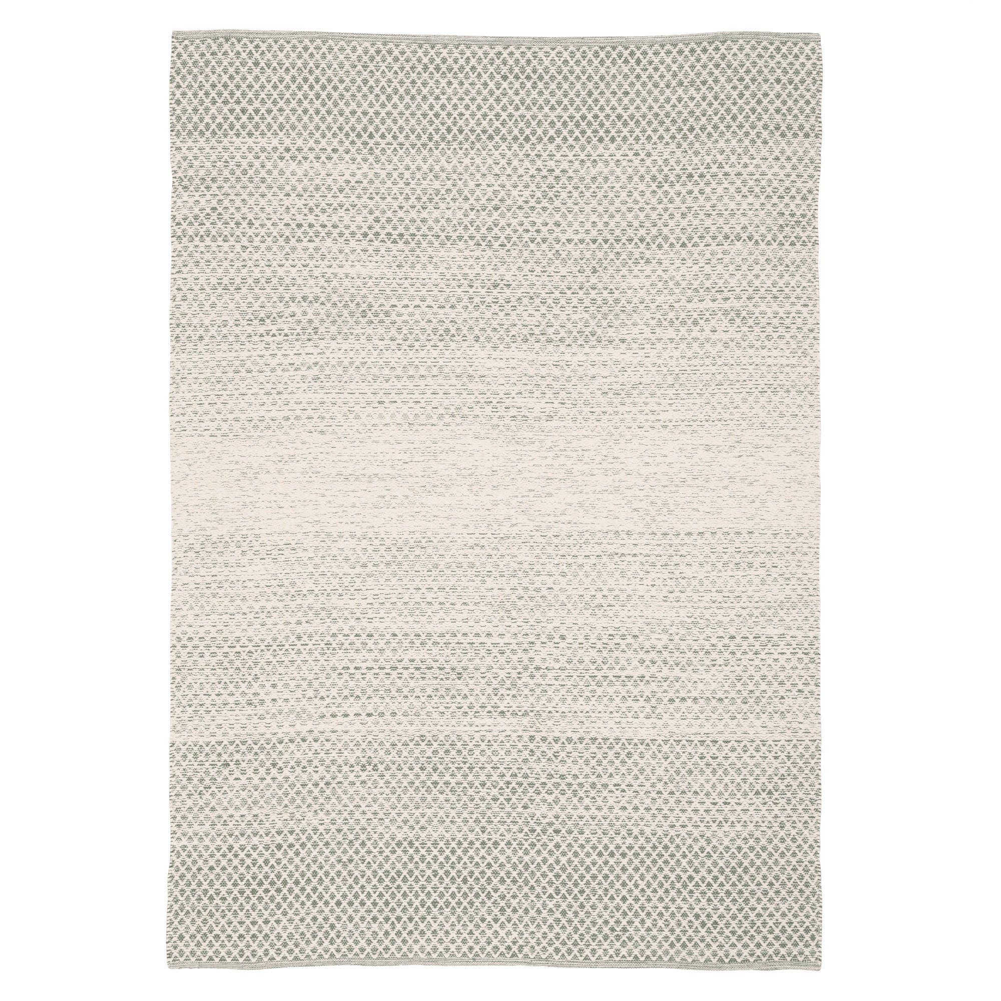 Pergamon Wollteppich Baumwolle Natur Kelim Teppich günstig online kaufen