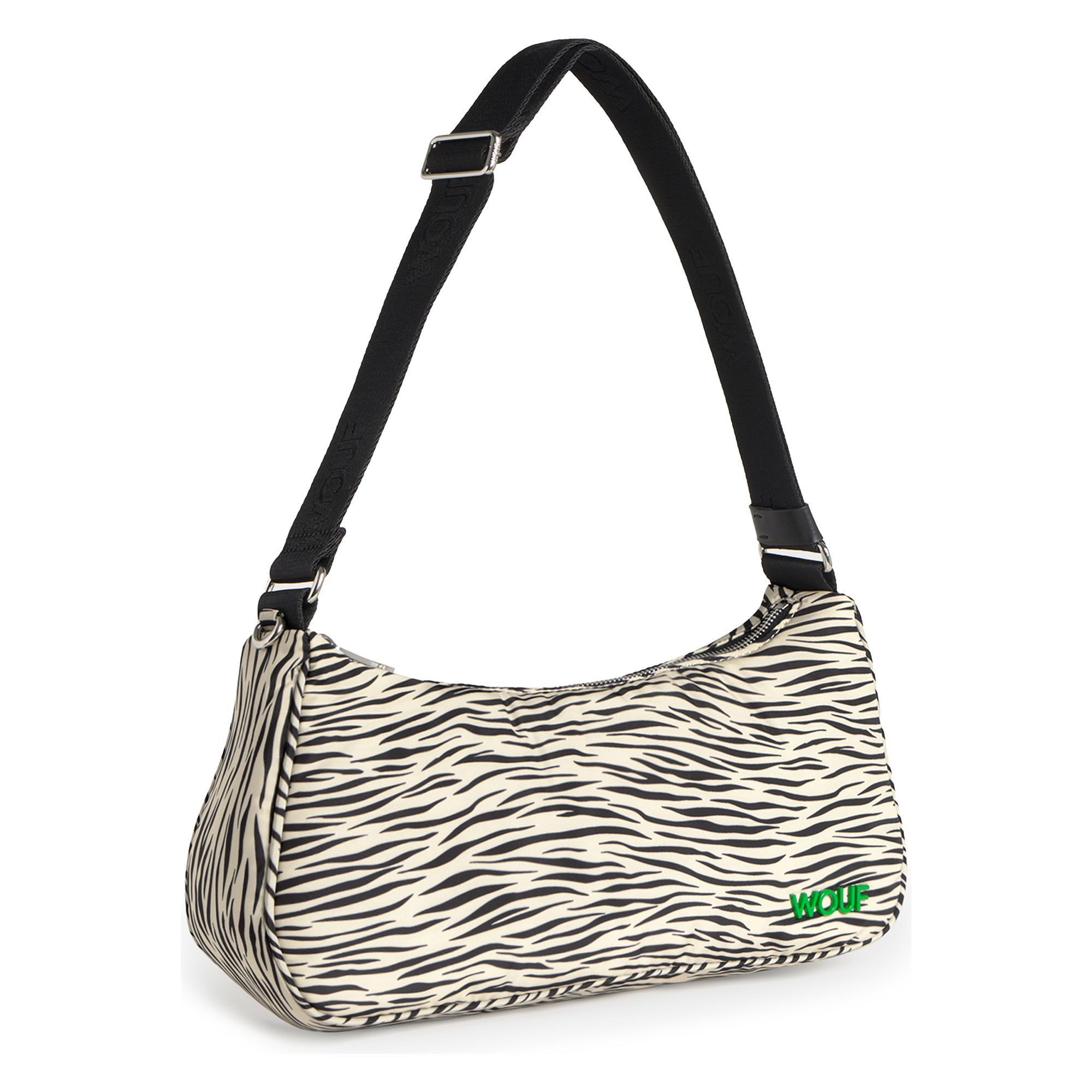 Wouf Schultertasche Studio, Polyester