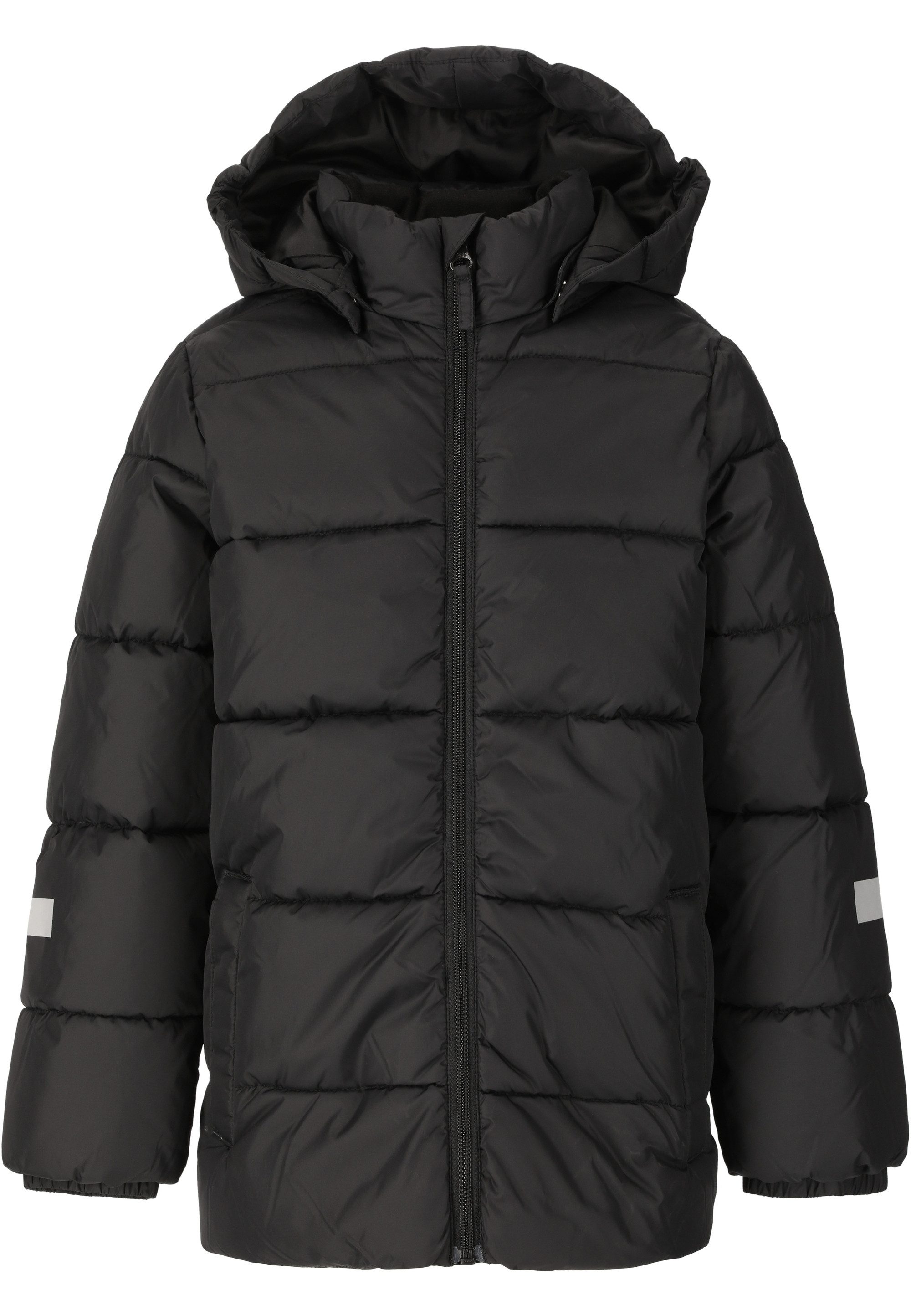 ZIGZAG Outdoorjacke Yukan mit Bionic Finish DWR-Ausrüstung