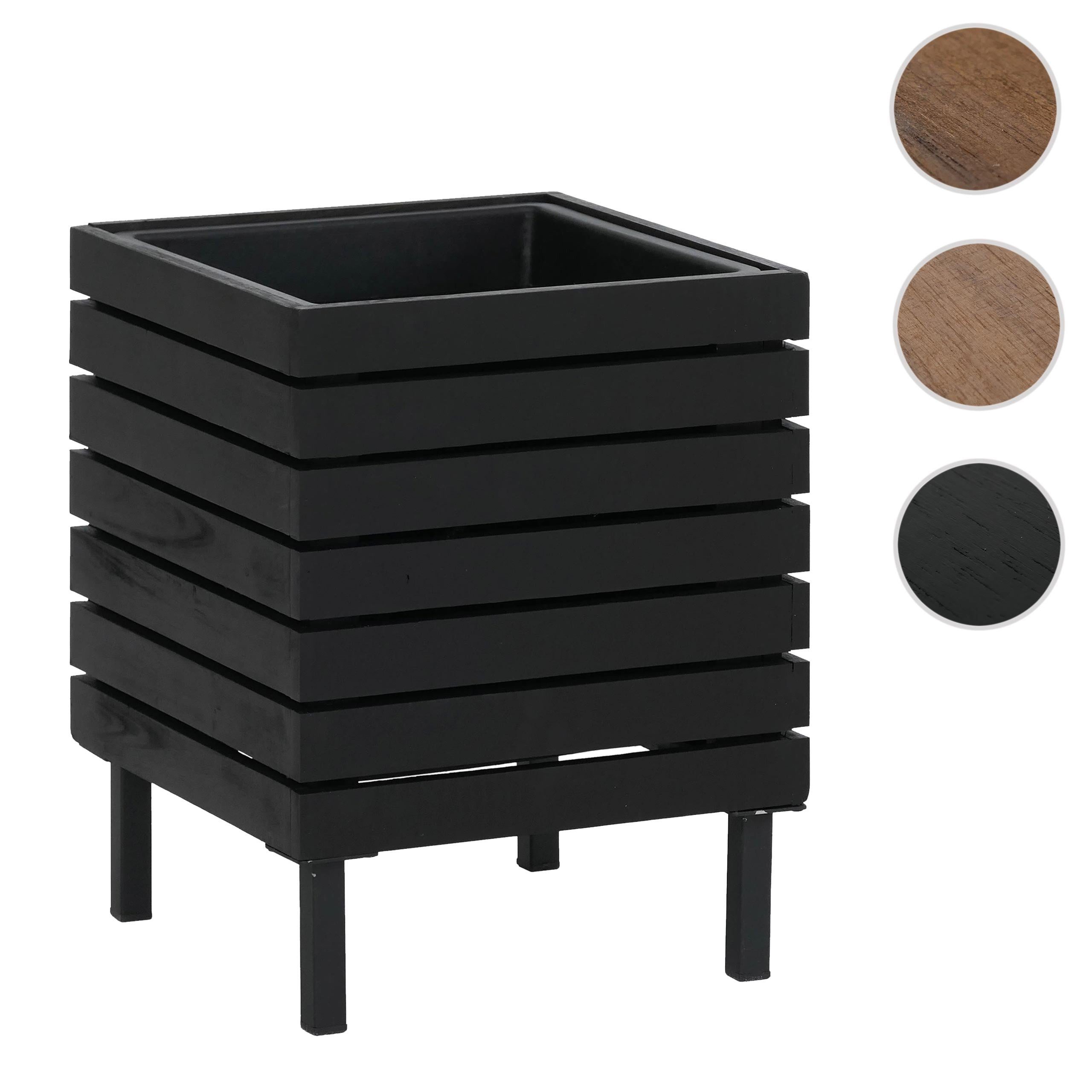 MCW Blumenkasten MCW-P84, Outdoor geeignet