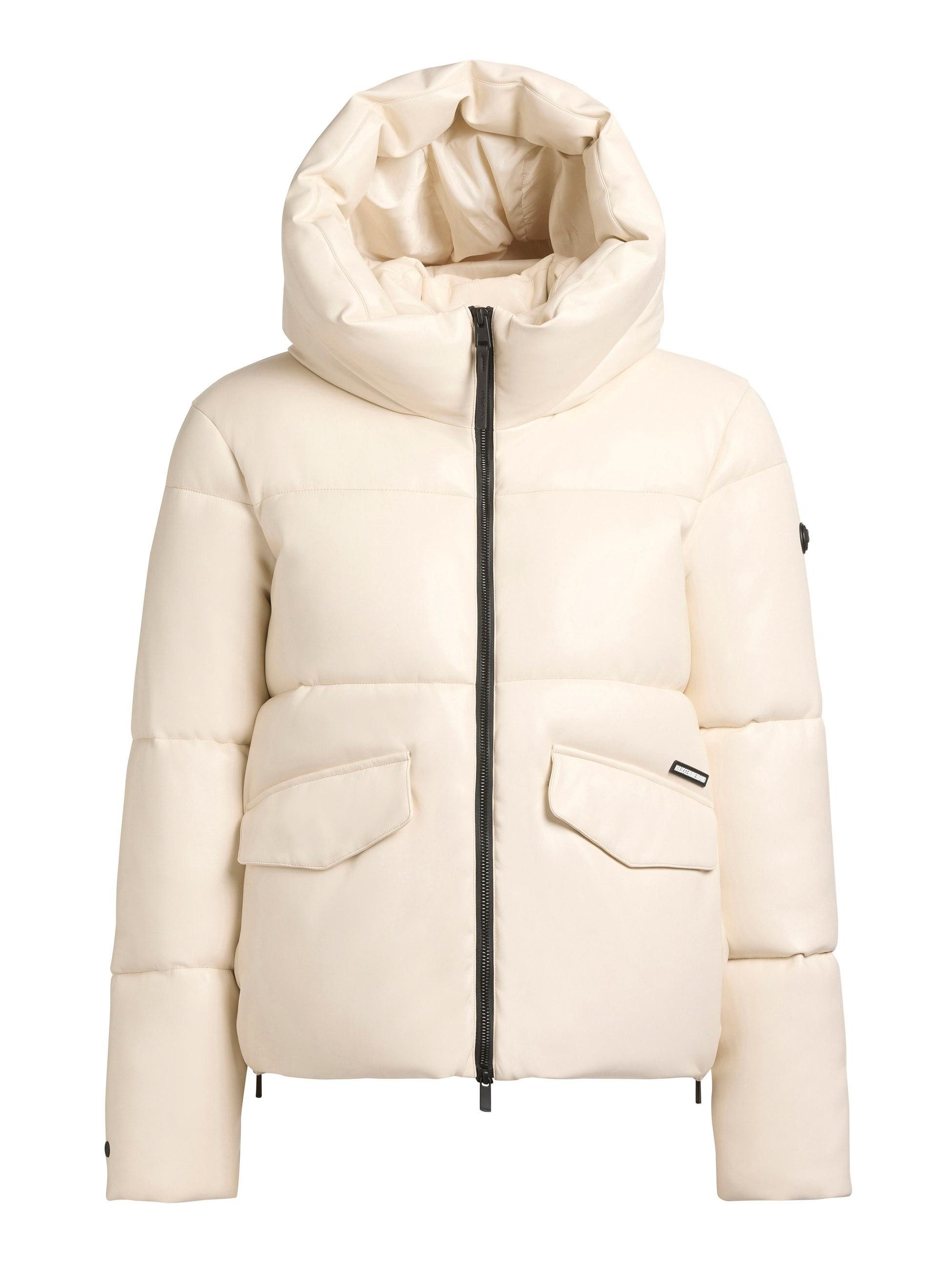 Steppjacke Aurora