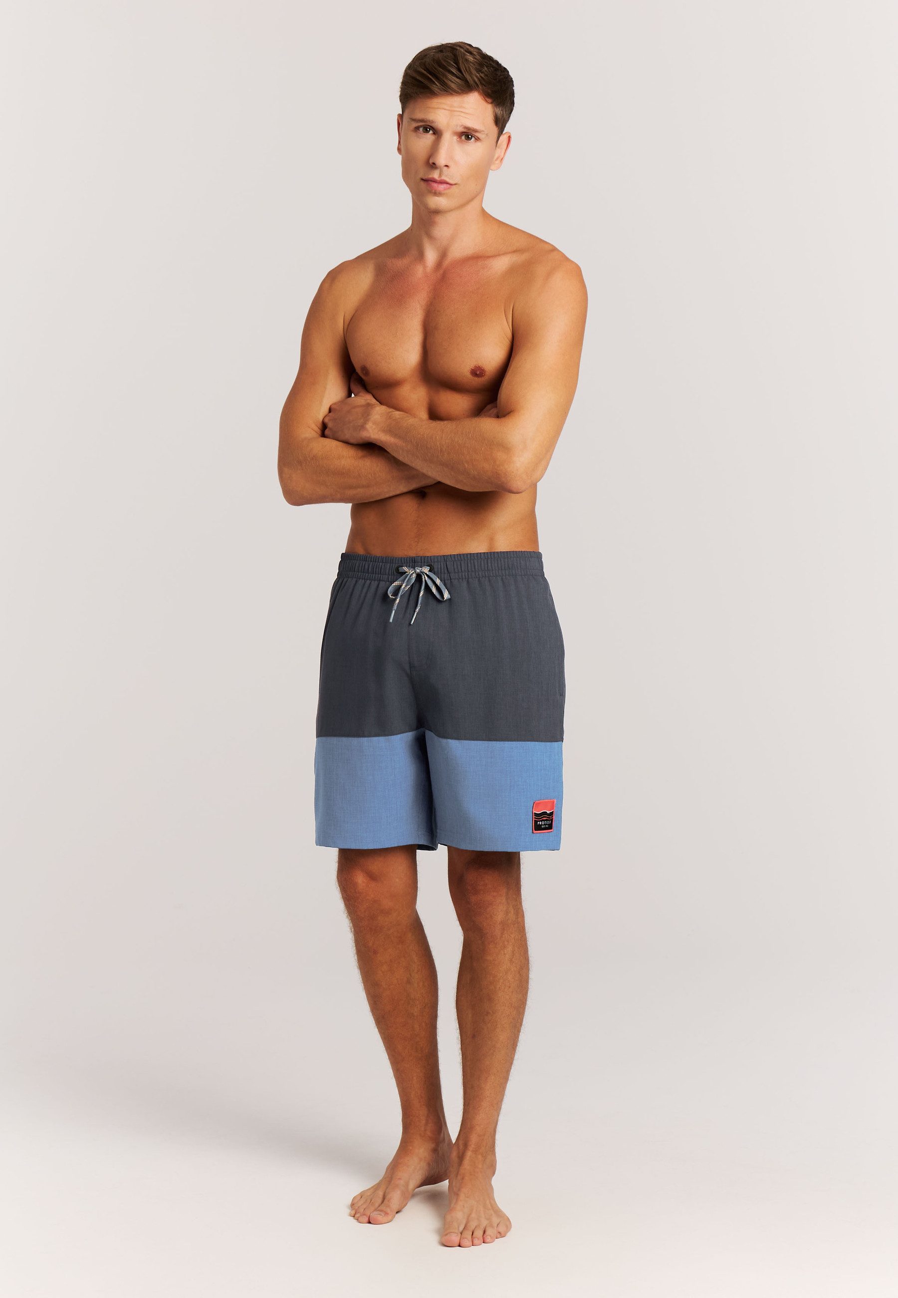 Protest Badeshorts PRTCabus (1-St)