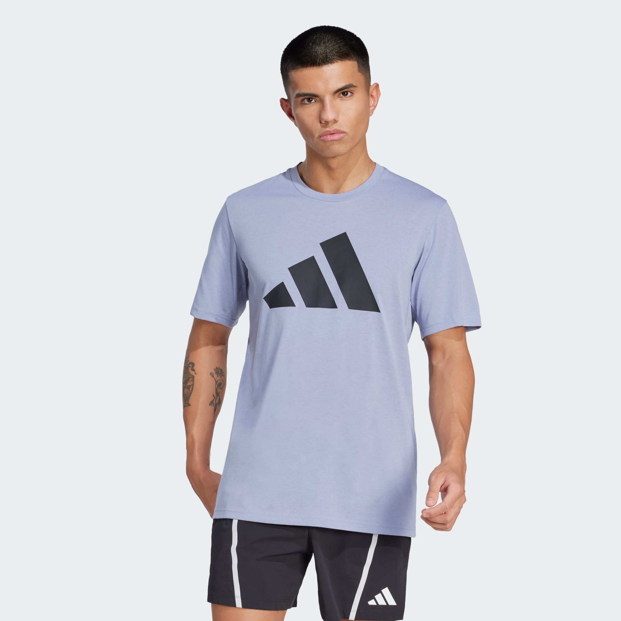 adidas Performance Trainingsshirt TRAIN ESSENTIALS FEELREADY günstig online kaufen