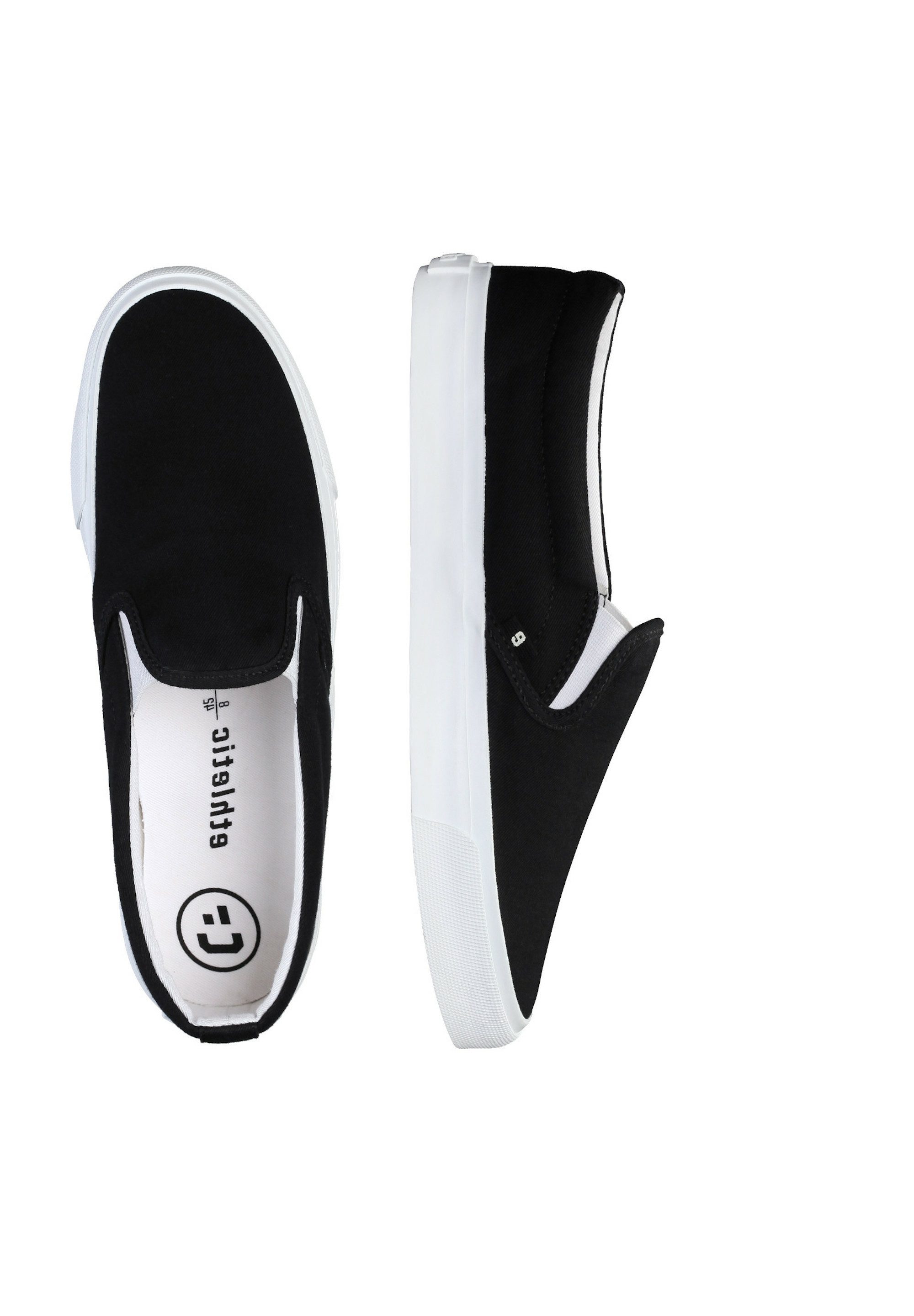 ETHLETIC Fair Deck Collection Sneaker Fair günstig online kaufen