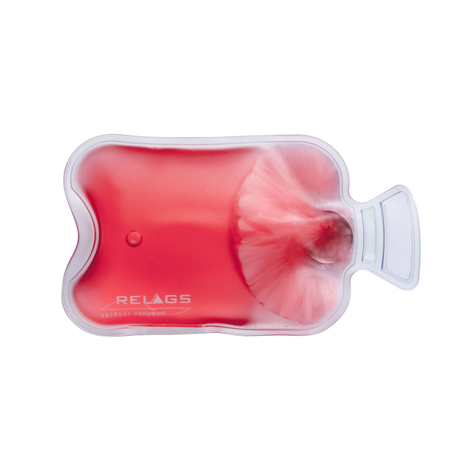 BasicNature Wärmepad BasicNature Wärmekissen Mini Magic wiederaufladbar