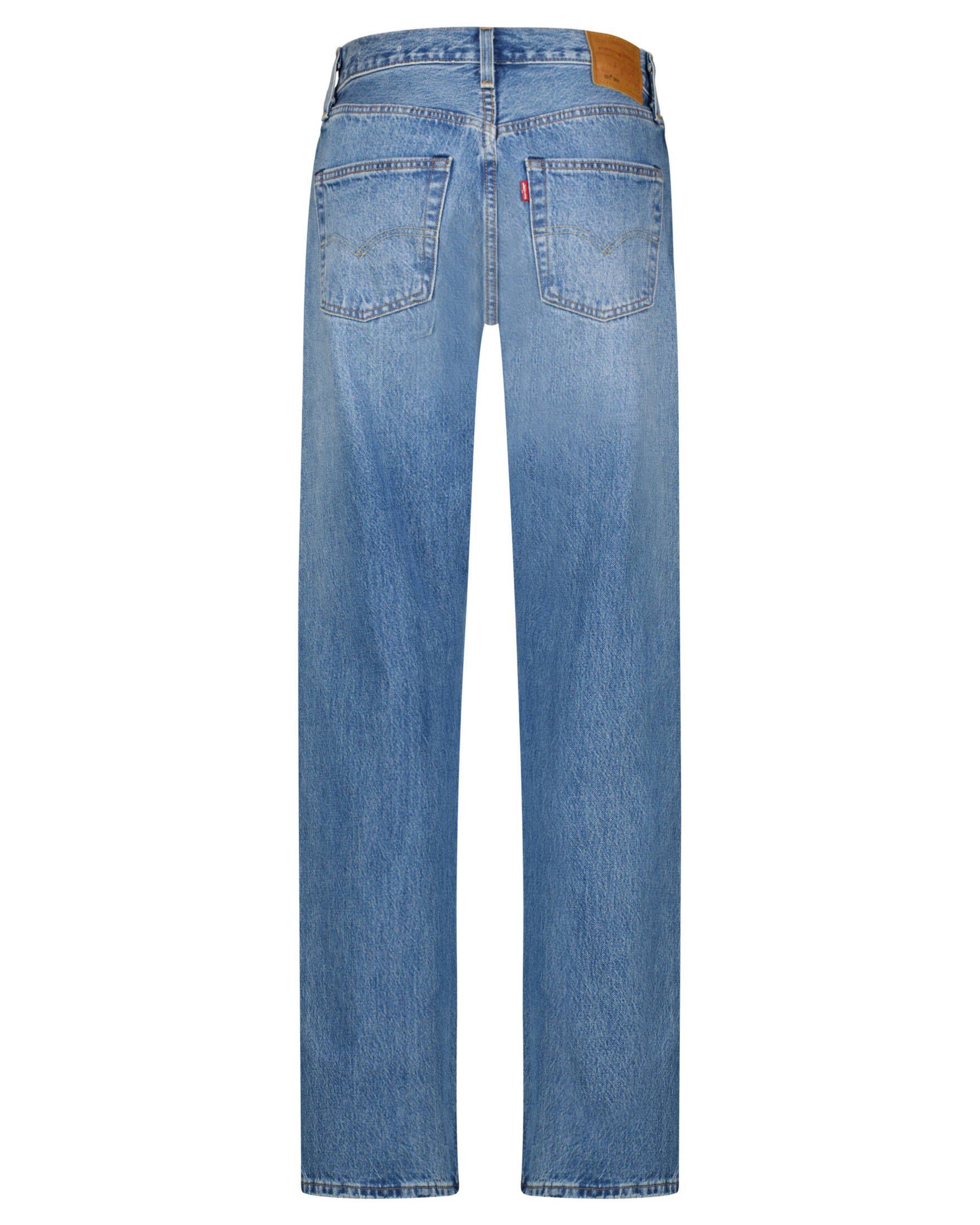 Levi's® 5-Pocket-Jeans Damen Jeans 501 90S (1-tlg) SHAPE SHIFTER