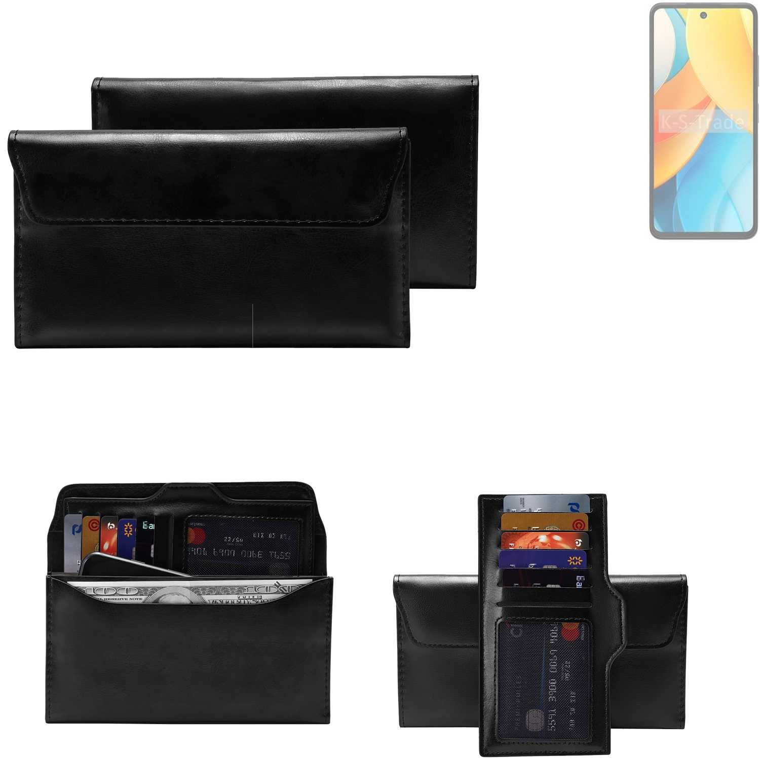 Handyhülle für ZTE Axon 60 Lite