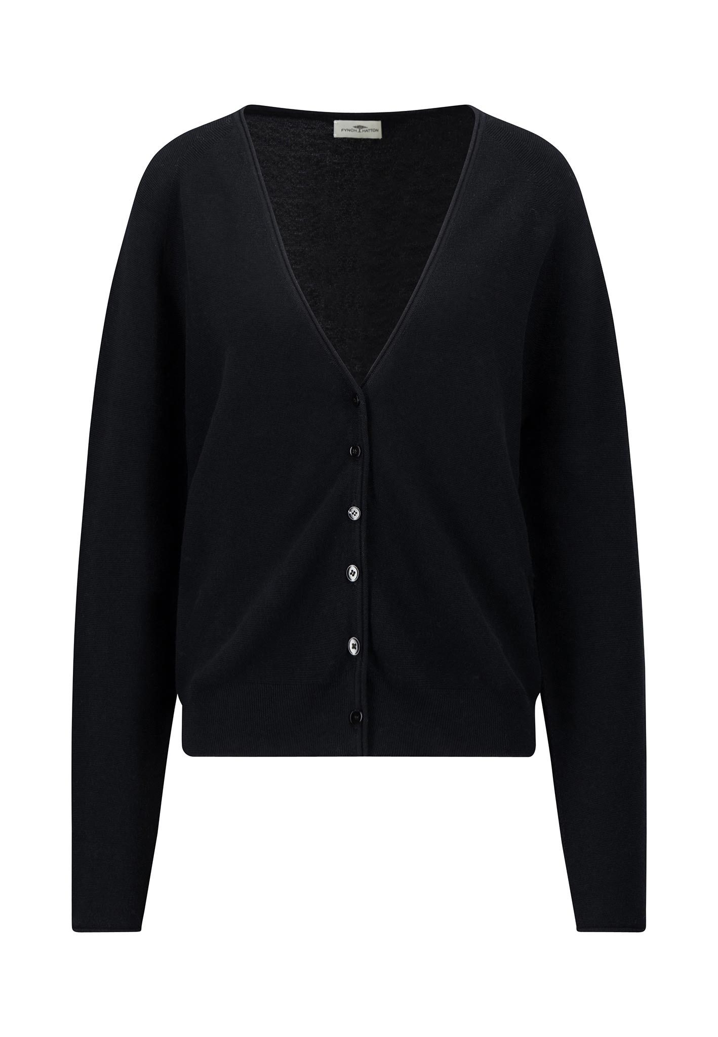 Strickjacke
