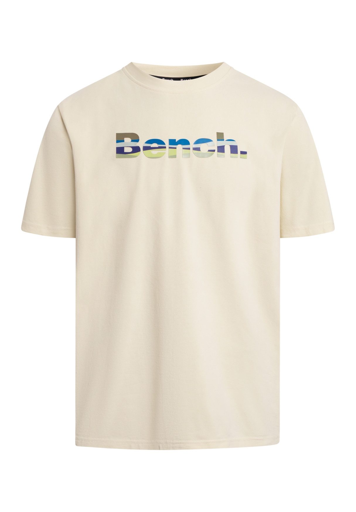 Bench. T-Shirt Bench Shirt Napoli