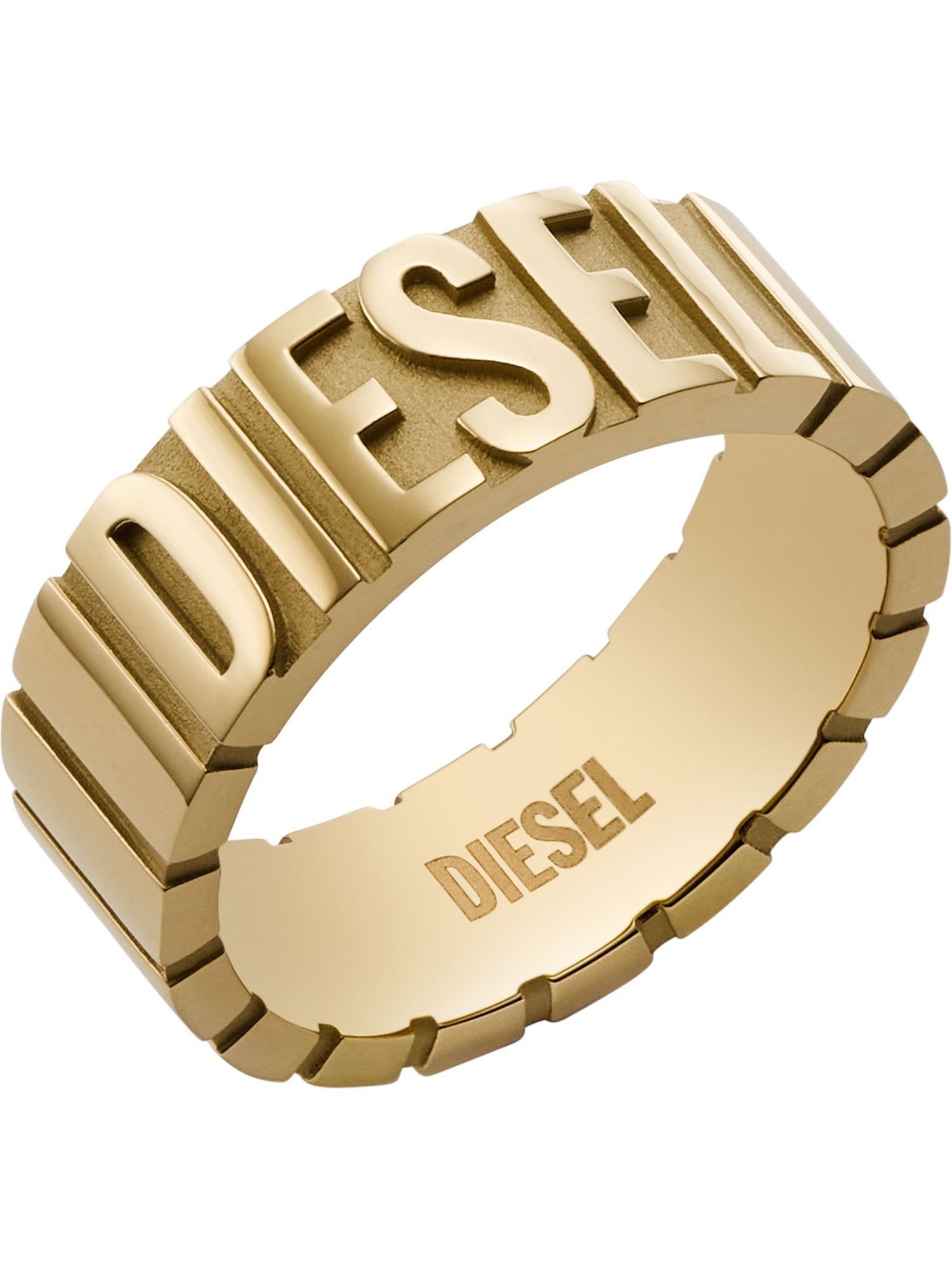Diesel Fingerring Diesel Herren-Herrenri...
