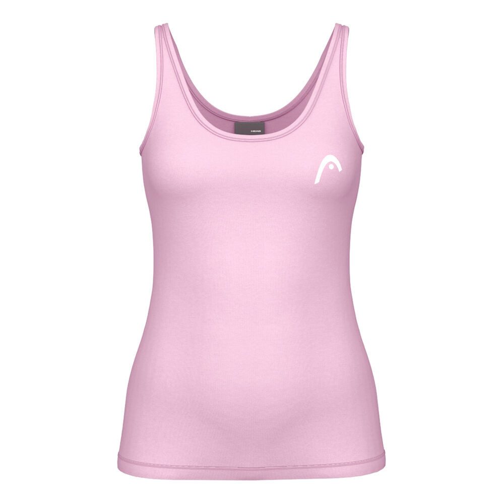 Head Tanktop Spirit Ii Tank Top