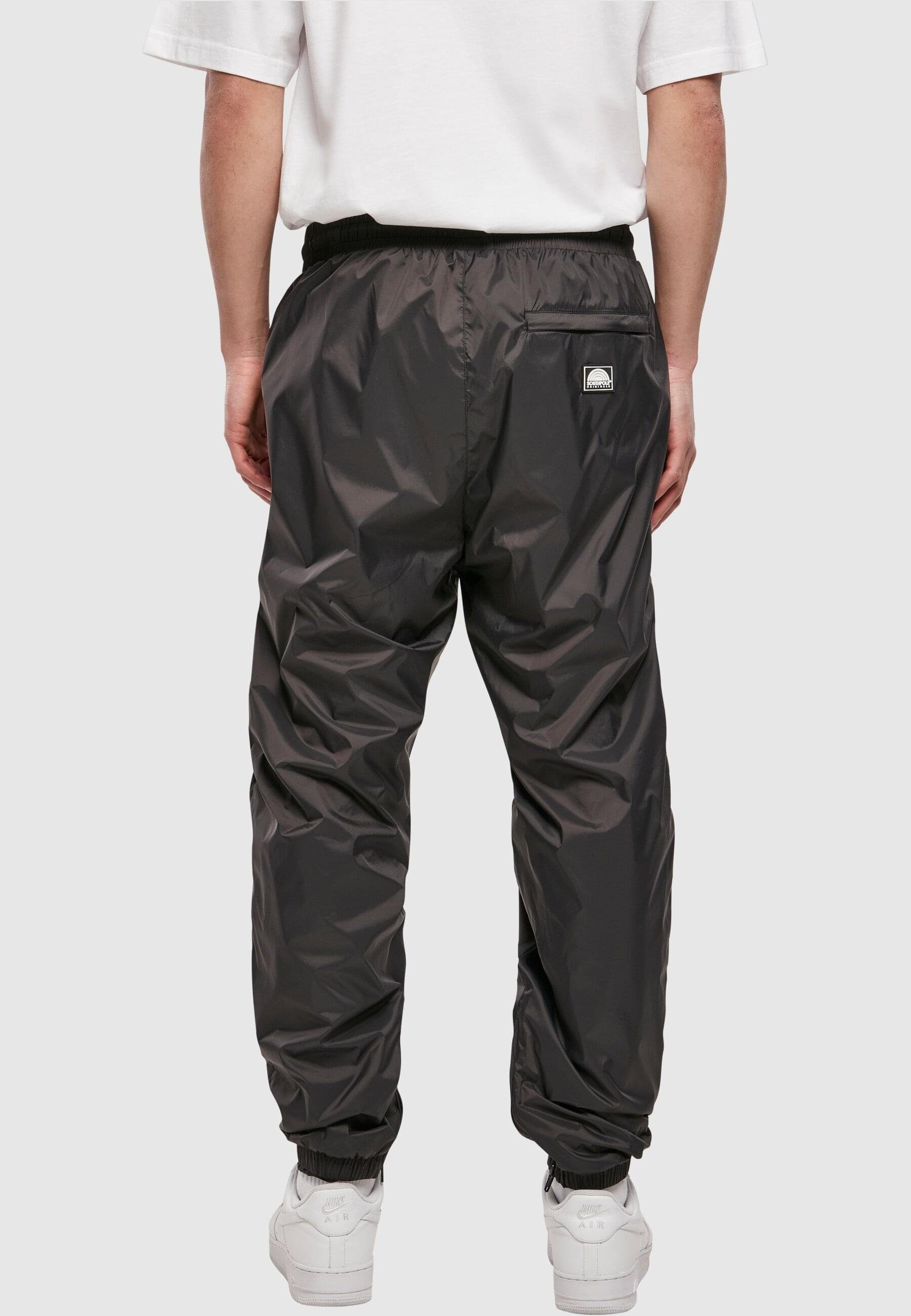 Southpole Pants Track Southpole Stoffhose Herren (1-tlg)