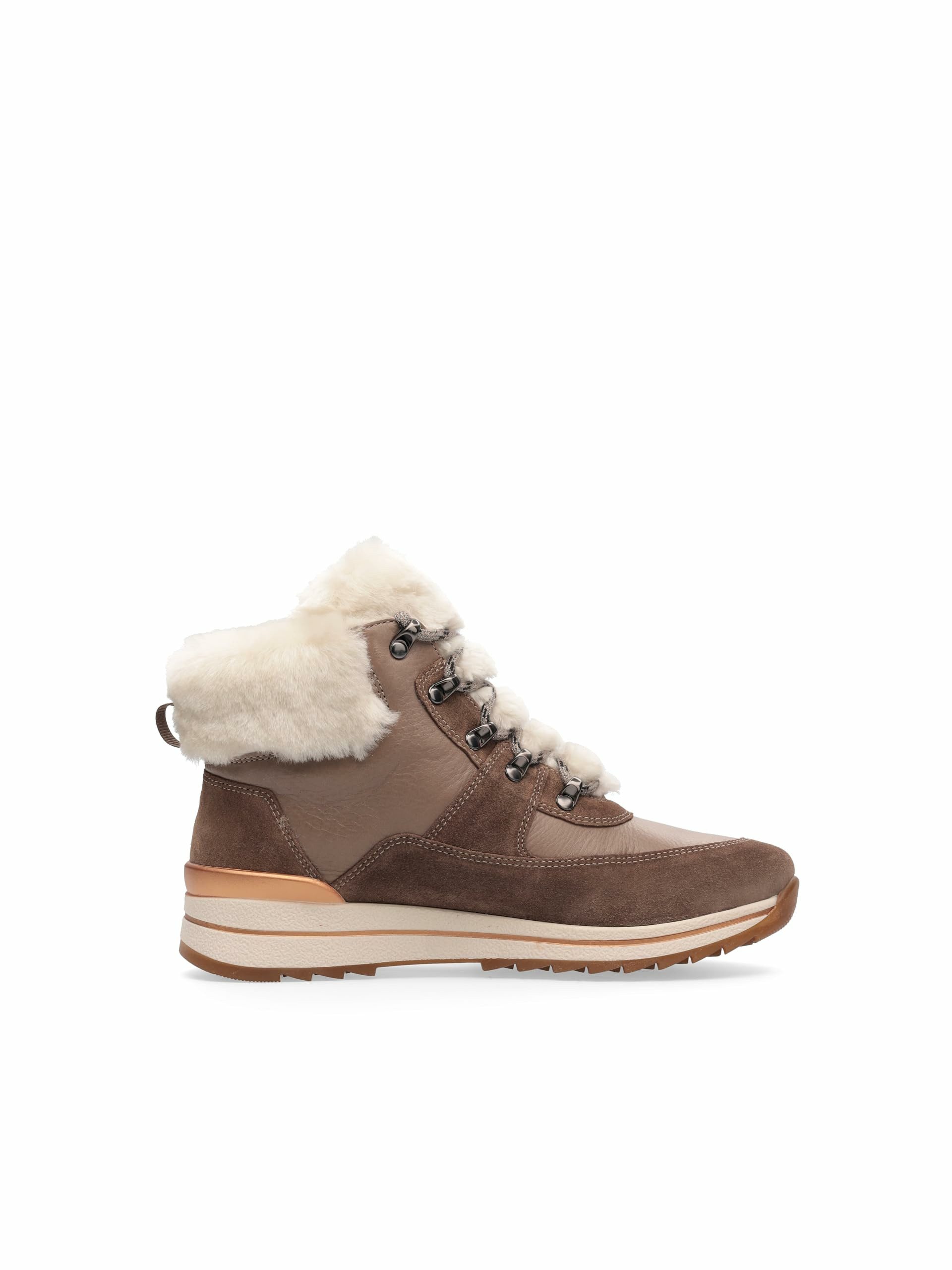 Ara Winterstiefel für Damen Winterstiefel (keine Angabe, 1-tlg., keine Angabe)