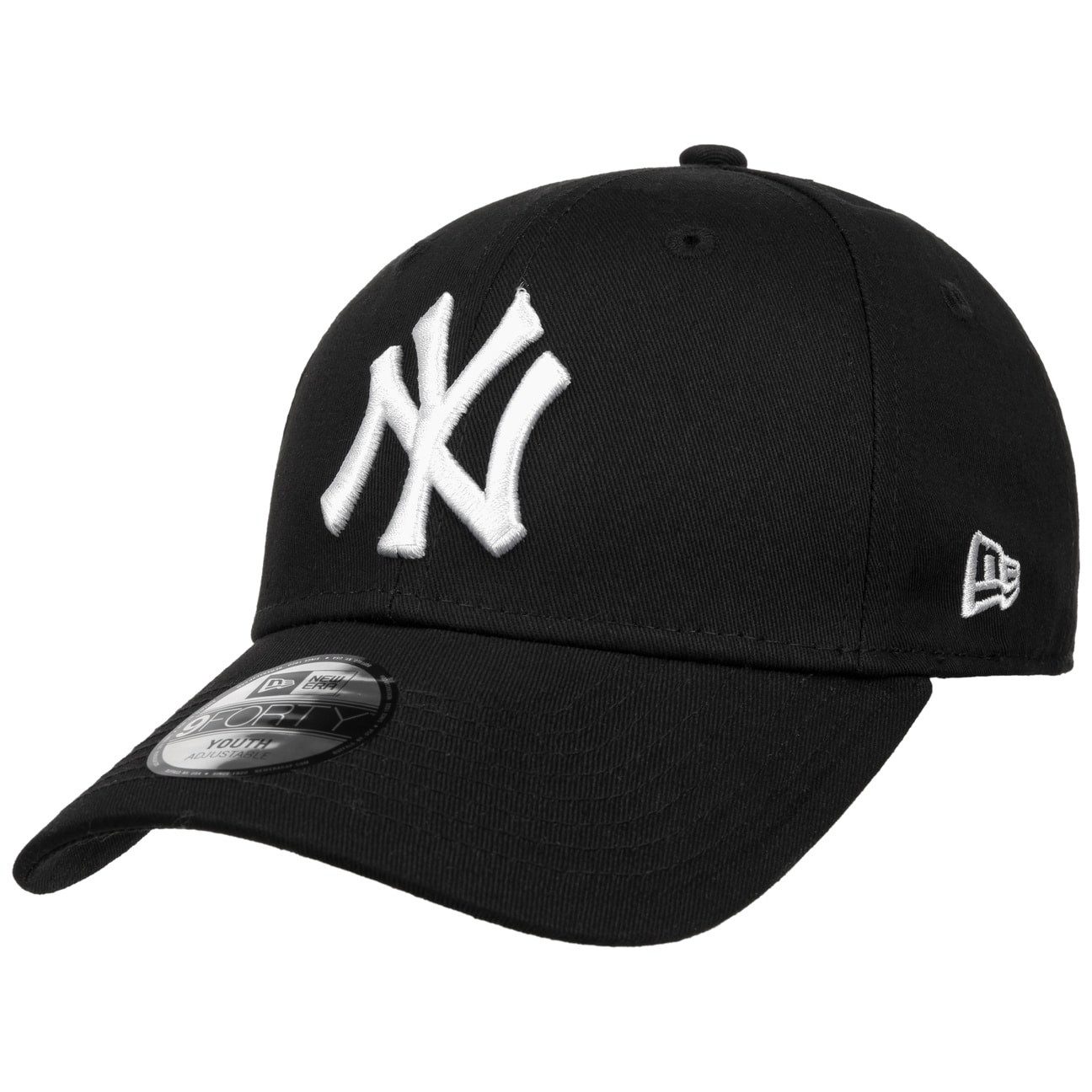 New Era Baseball Cap (1-St) Kindercap Metallschnalle