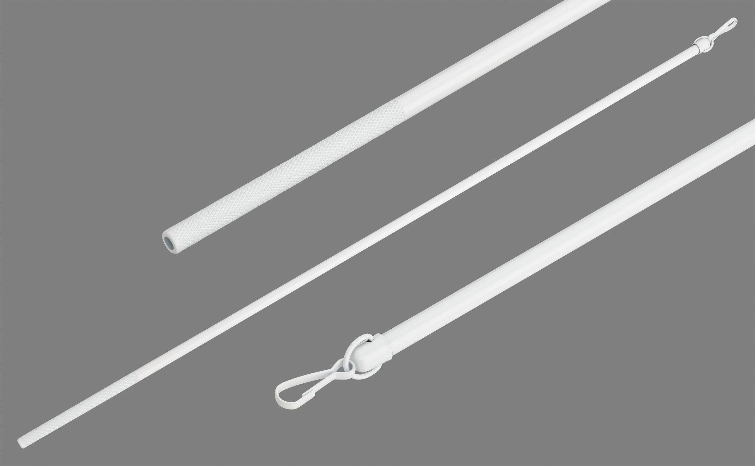 Good Life Schleuderstab Prim, Vorhänge, (1-St), für Vorhänge günstig online kaufen