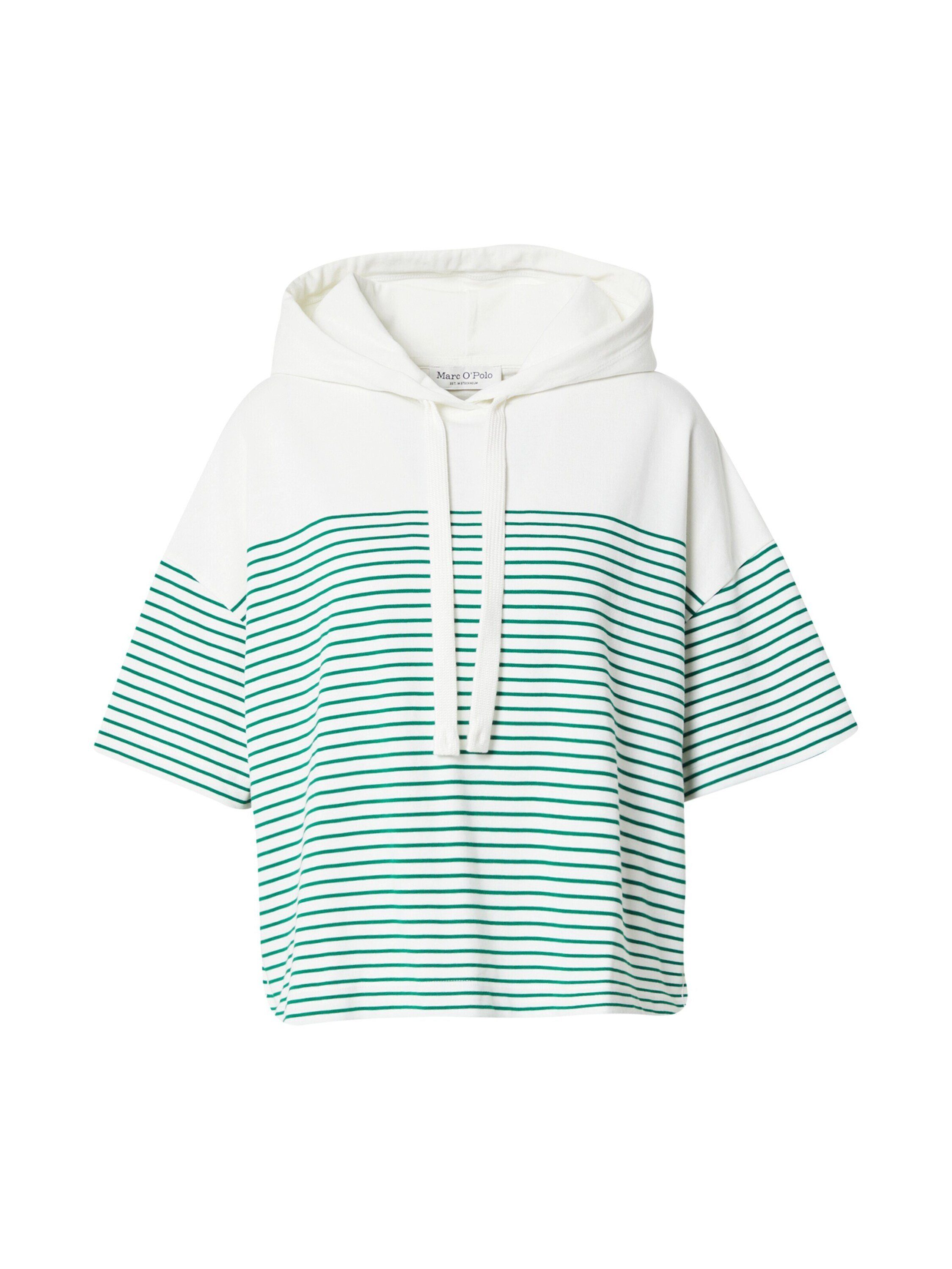 Marc O'Polo Sweatshirt (1-tlg) Detail Weiteres