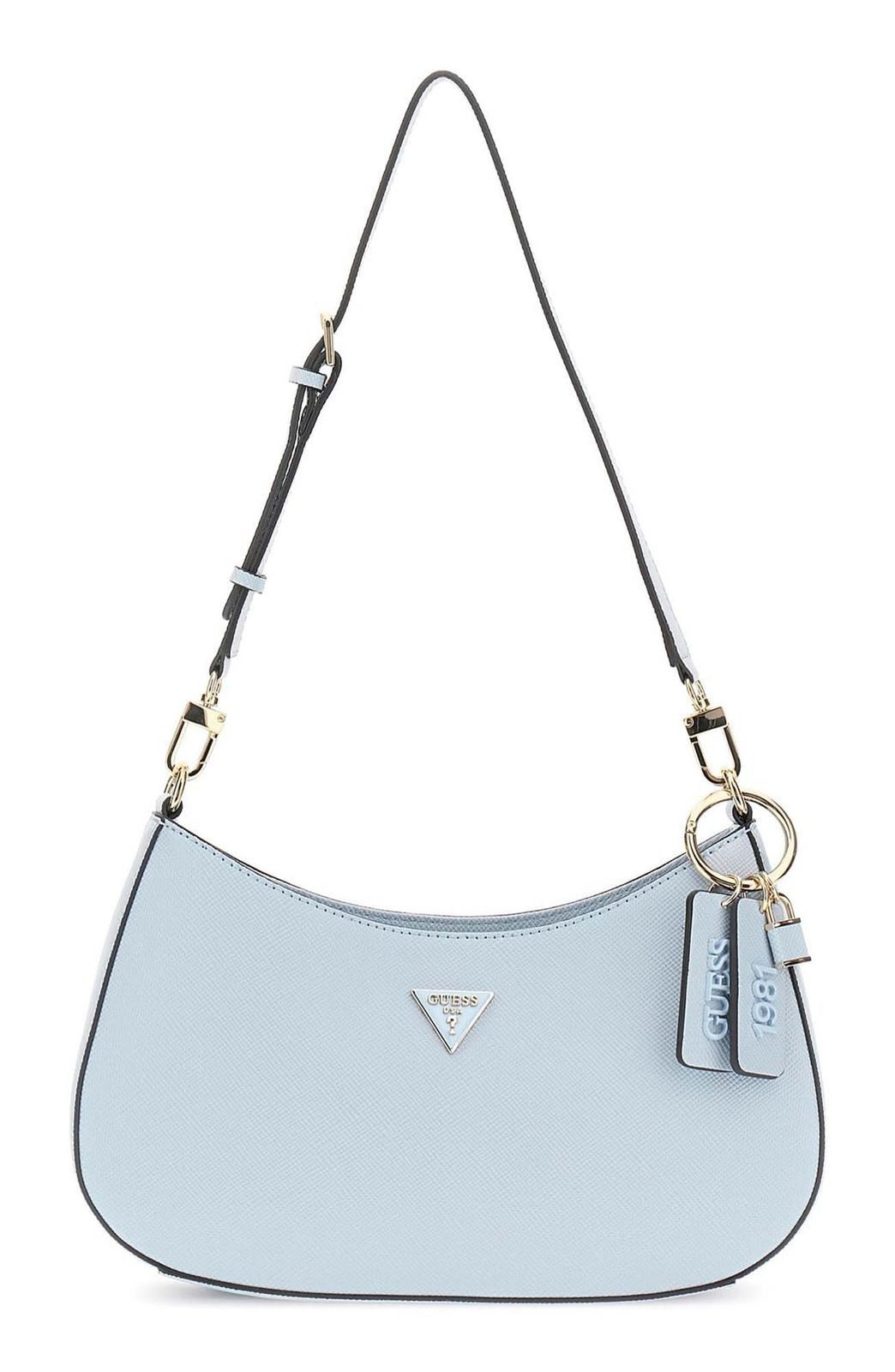 Guess Schultertasche Top Zip Shoulder Bag günstig online kaufen
