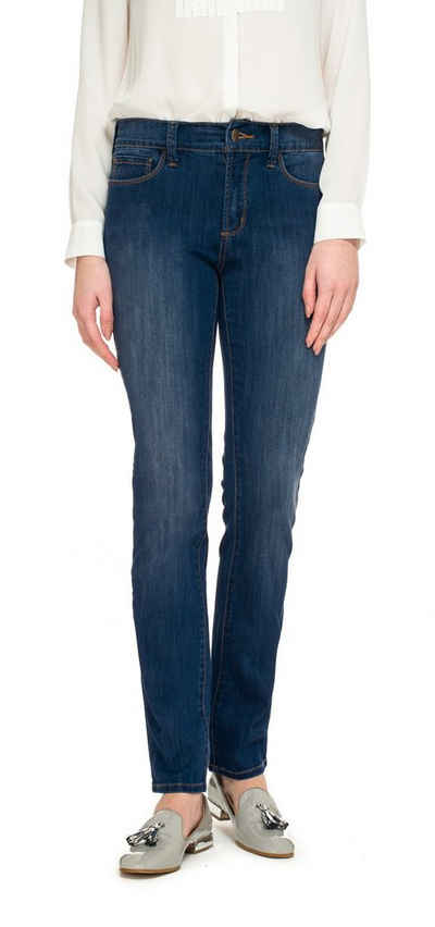 NYDJ Slim-fit-Jeans »in premium denim« Samantha Slim